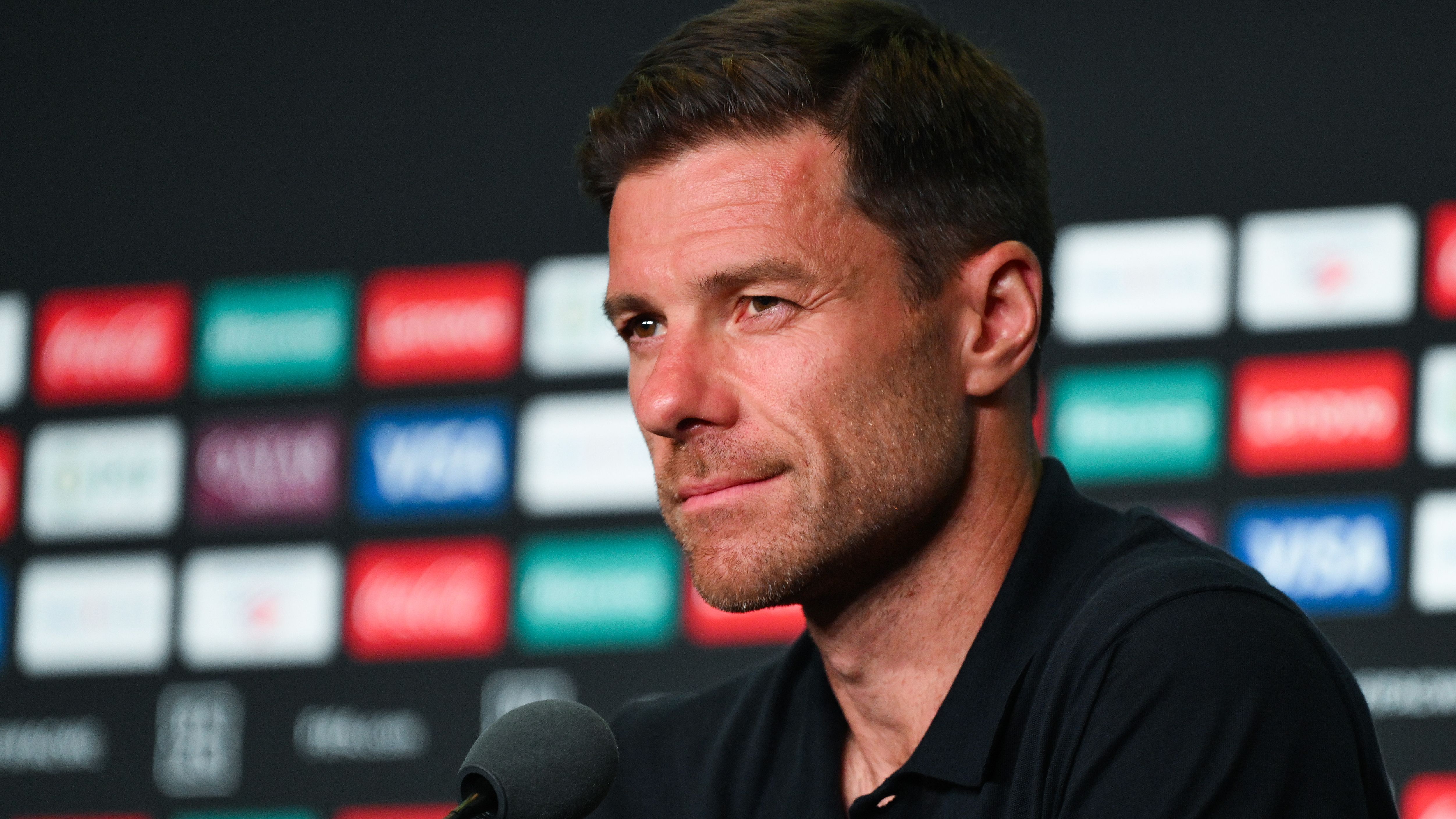 Real Madrid CF Training Session And Press Conference - FIFA Club World Cup 2025