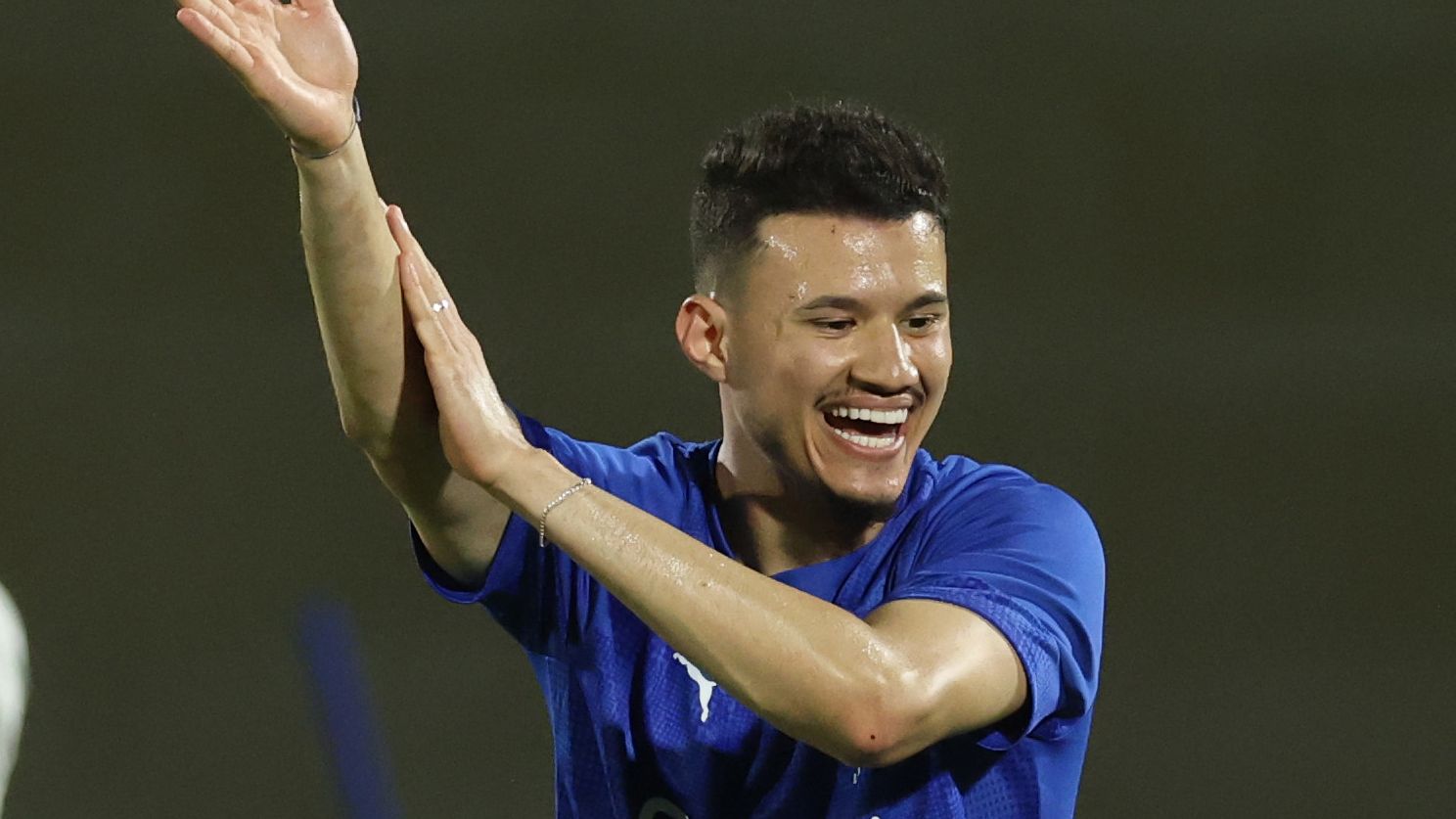 Al Hilal Training Session  - FIFA Club World Cup 2025