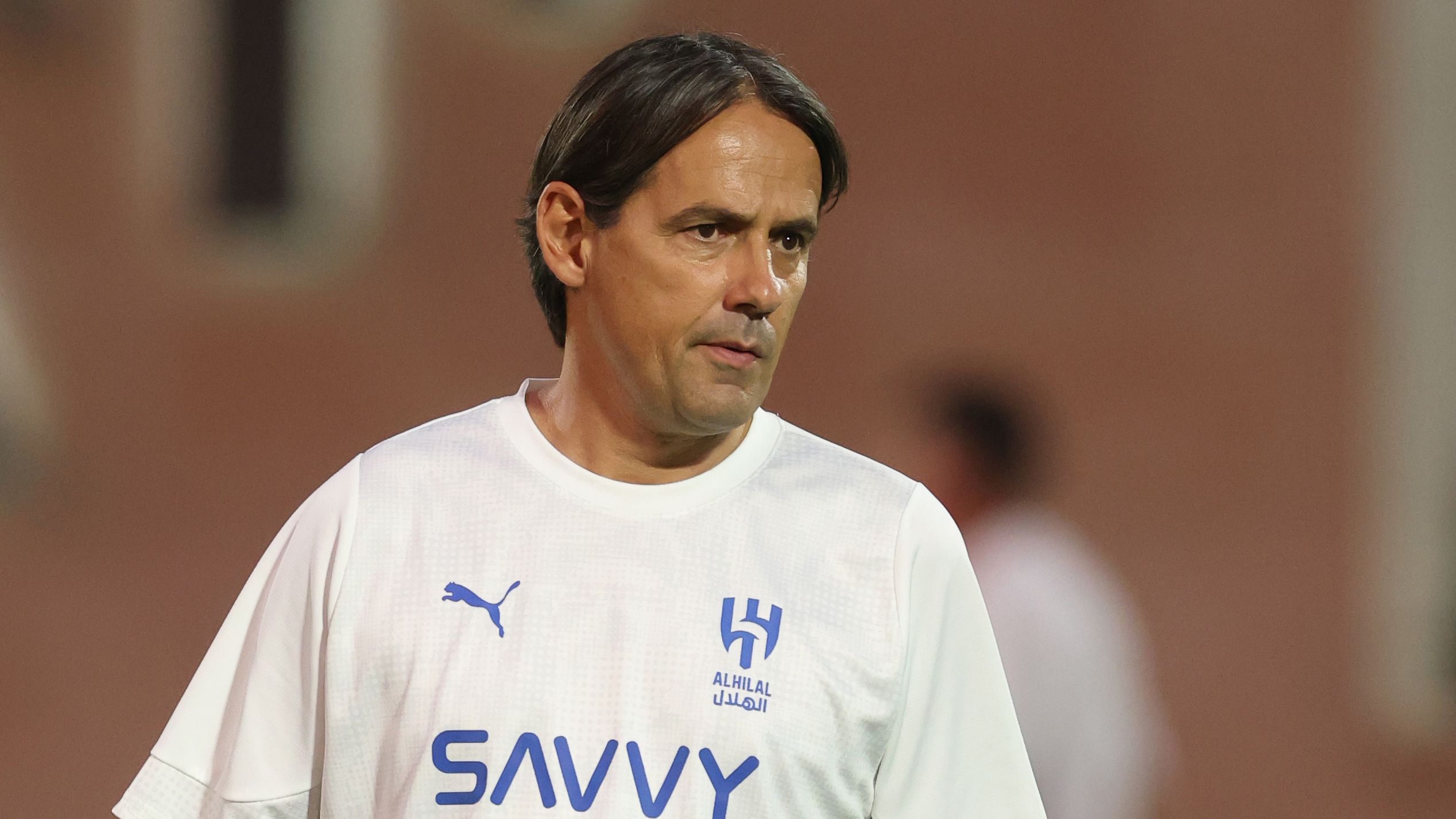 Al Hilal Training Session  - FIFA Club World Cup 2025