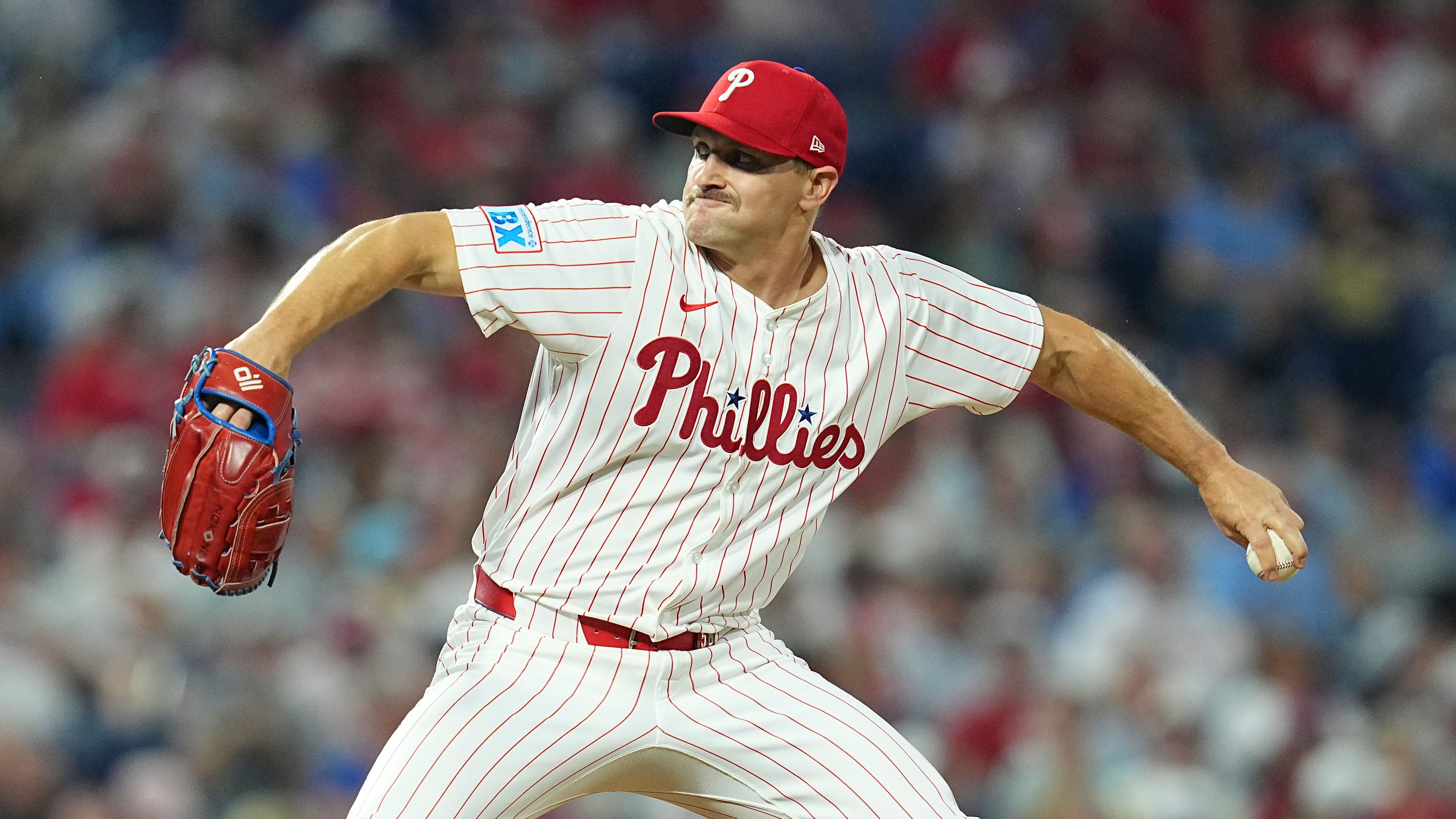 San Diego Padres v Philadelphia Phillies