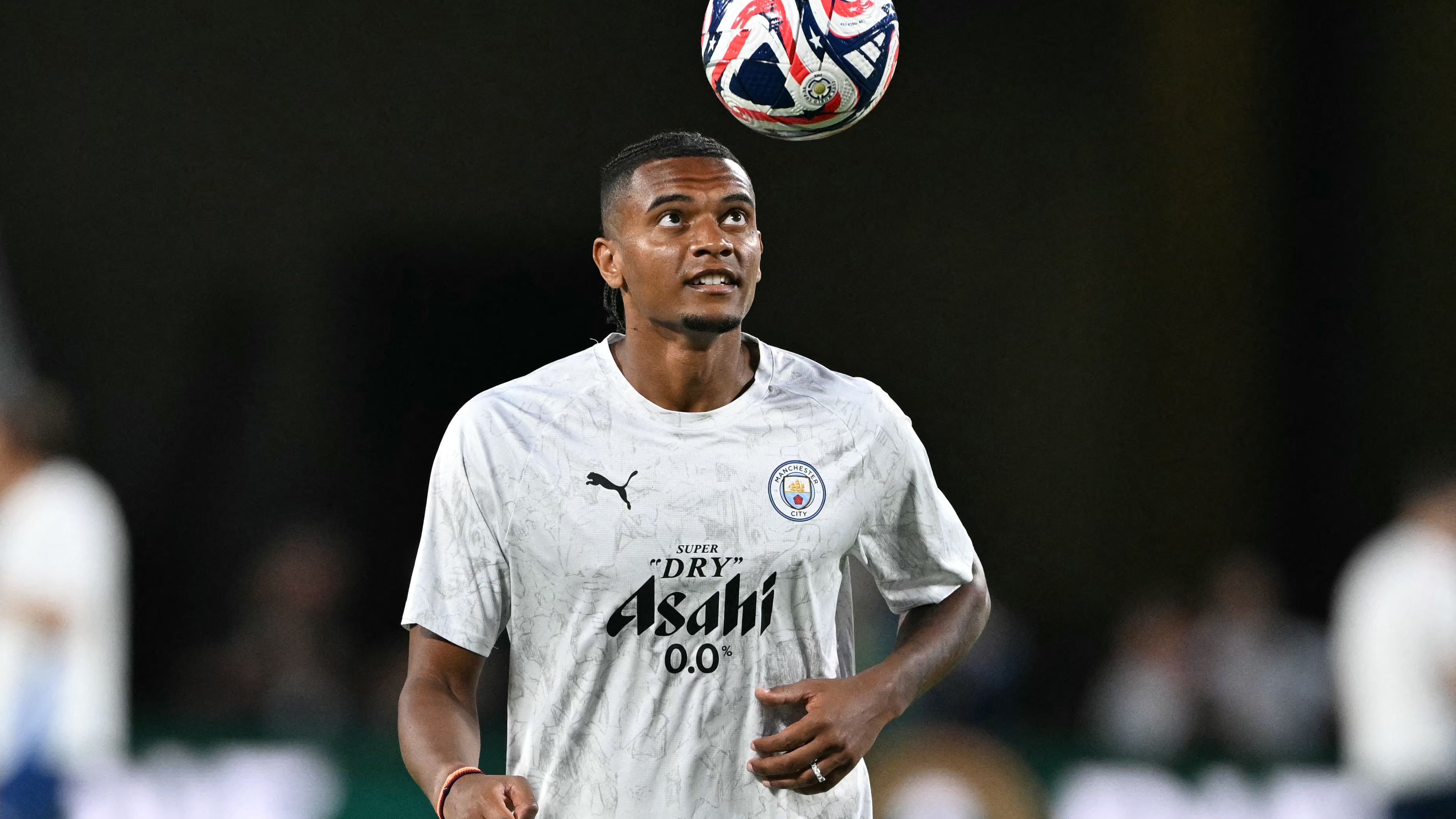 Manuel Akanji picks Inter! Man City defender agrees Serie A switch after snubbing AC Milan with Benjamin Pavard heading to Marseille | Goal.com UK