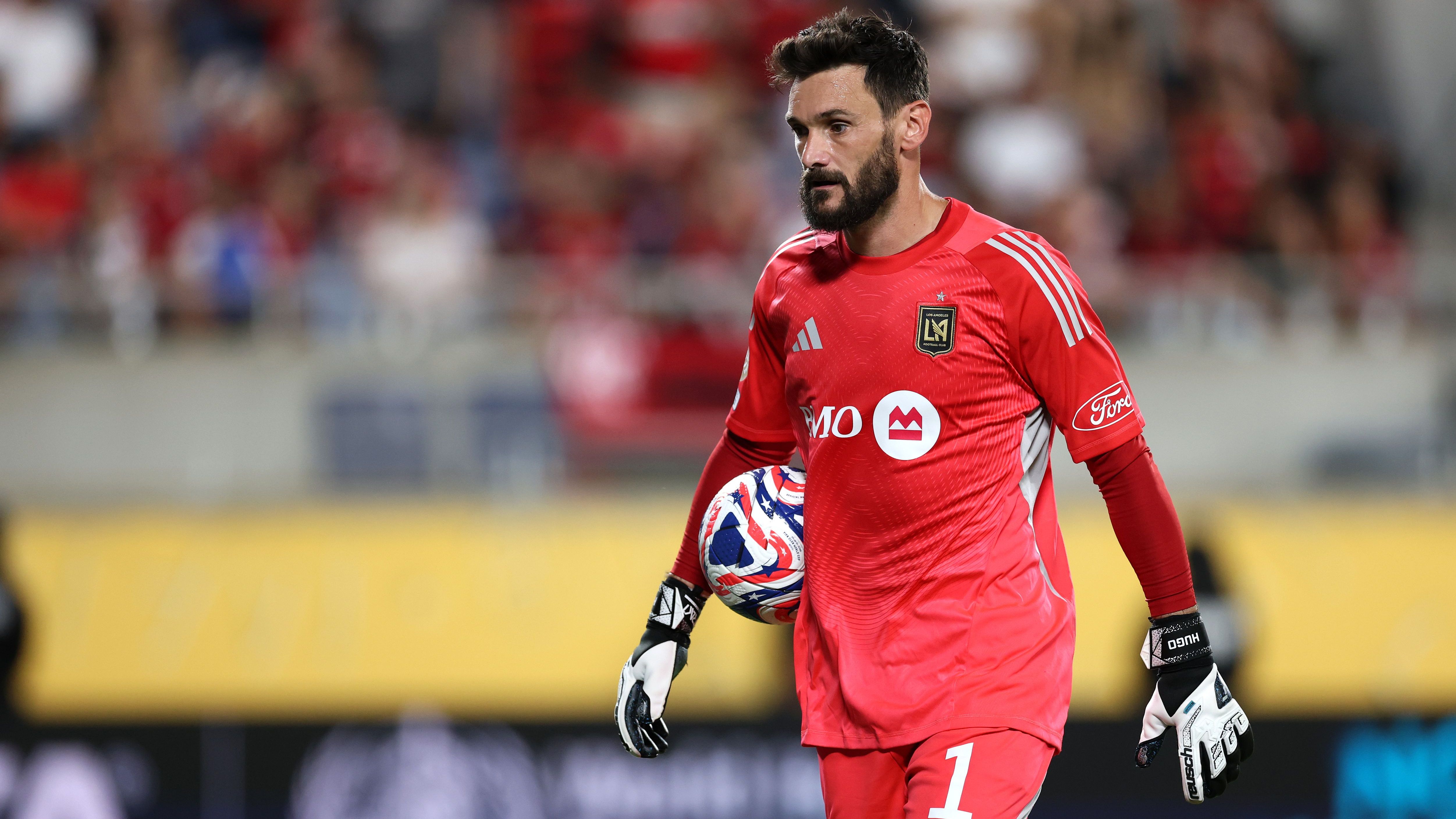 How to watch today's Los Angeles FC vs Vancouver Whitecaps MLS game: Live stream, TV channel, and start time | Goal.com US