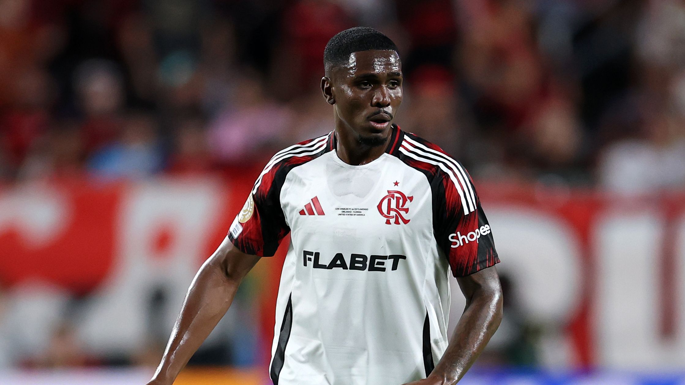 Los Angeles Football Club v CR Flamengo: Group D - FIFA Club World Cup 2025