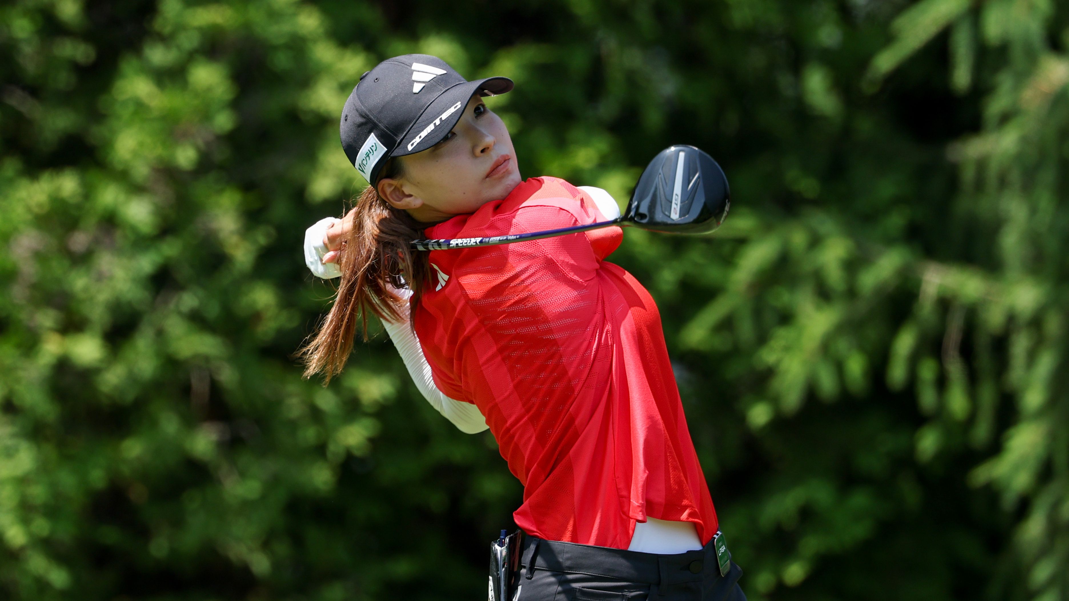 Dow Championship 2025 - Round One