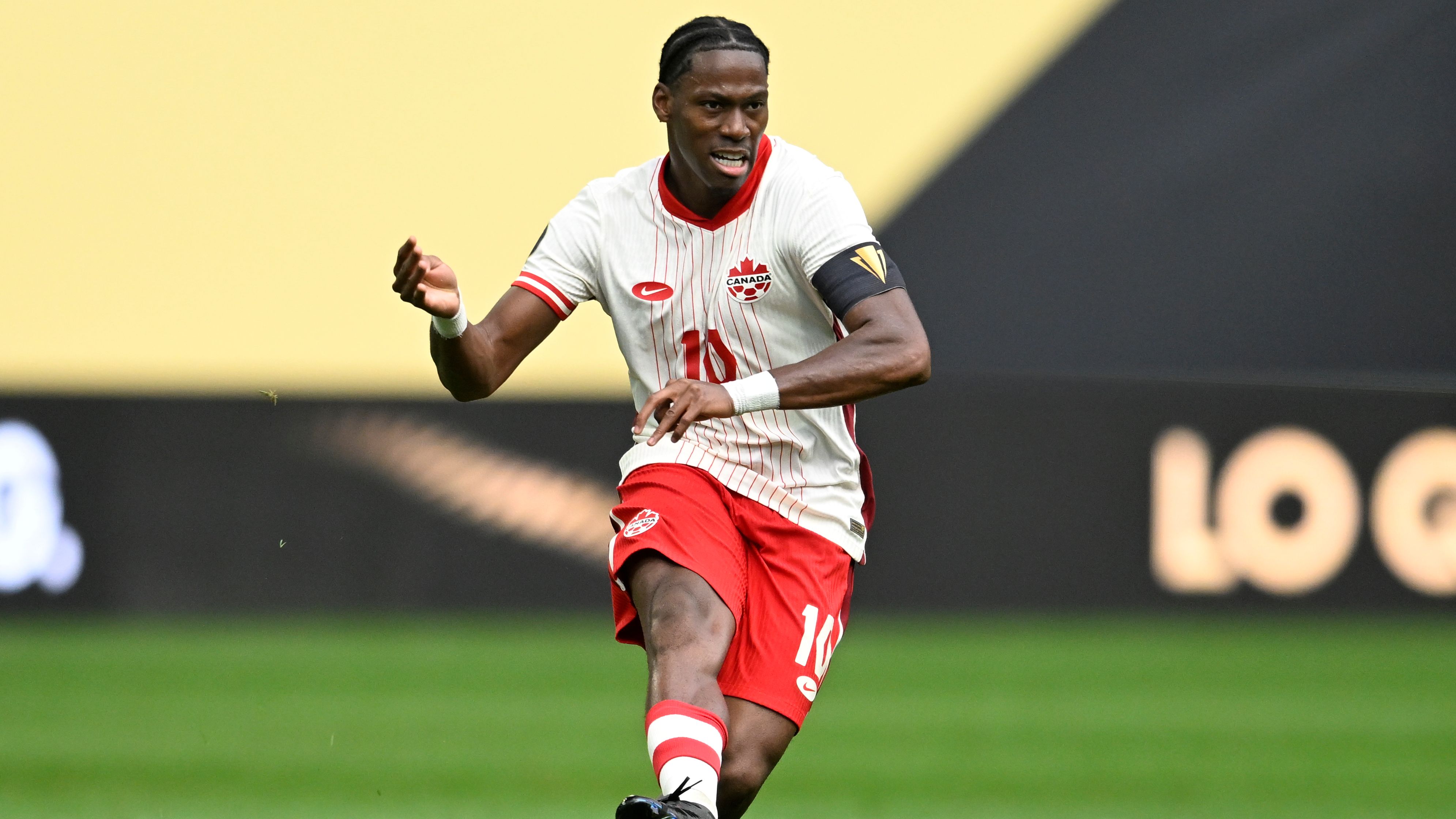 Guatemala v Canada - Gold Cup 2025: Quarter Finals