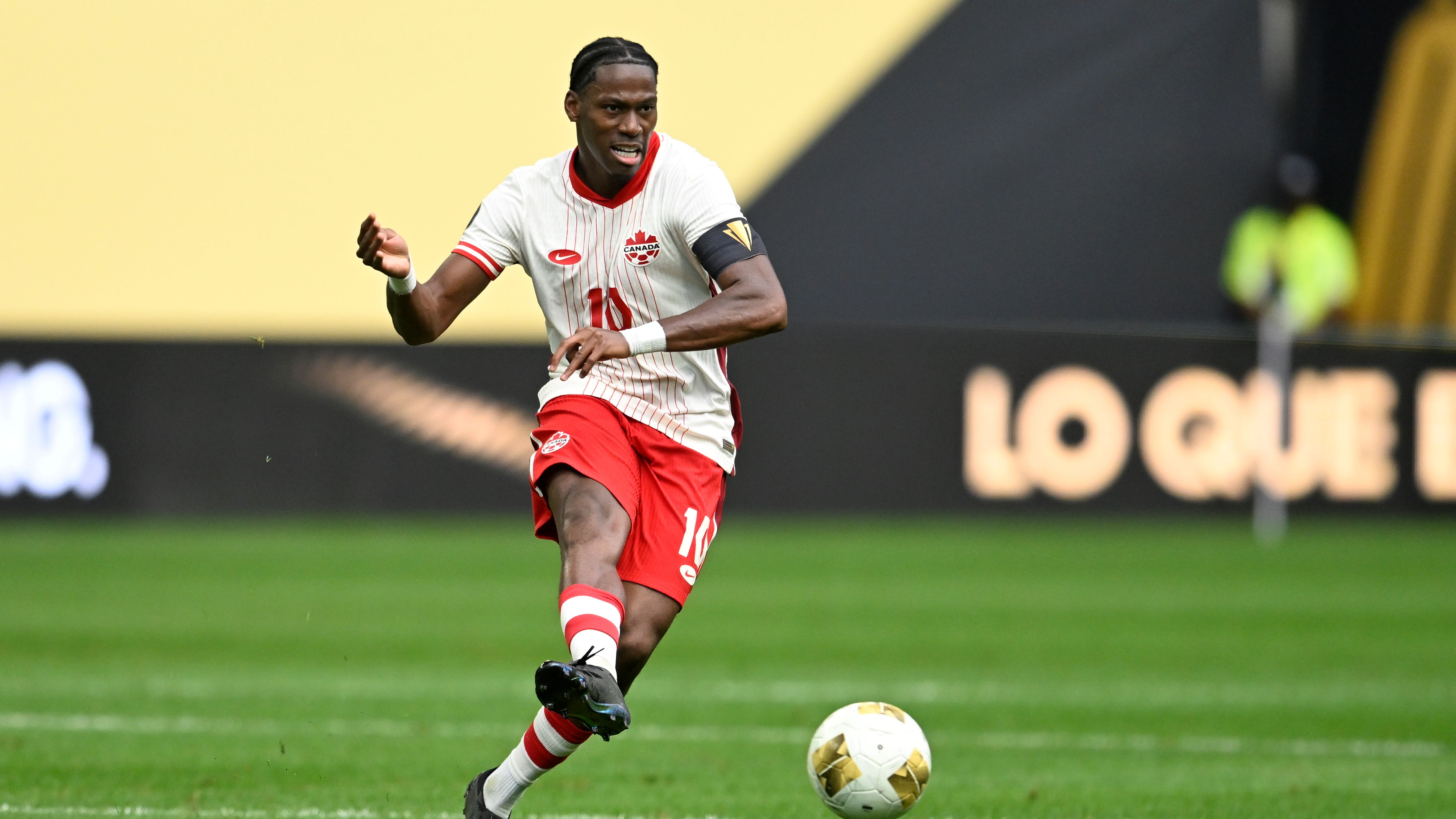 Guatemala v Canada - Gold Cup 2025: Quarter Finals