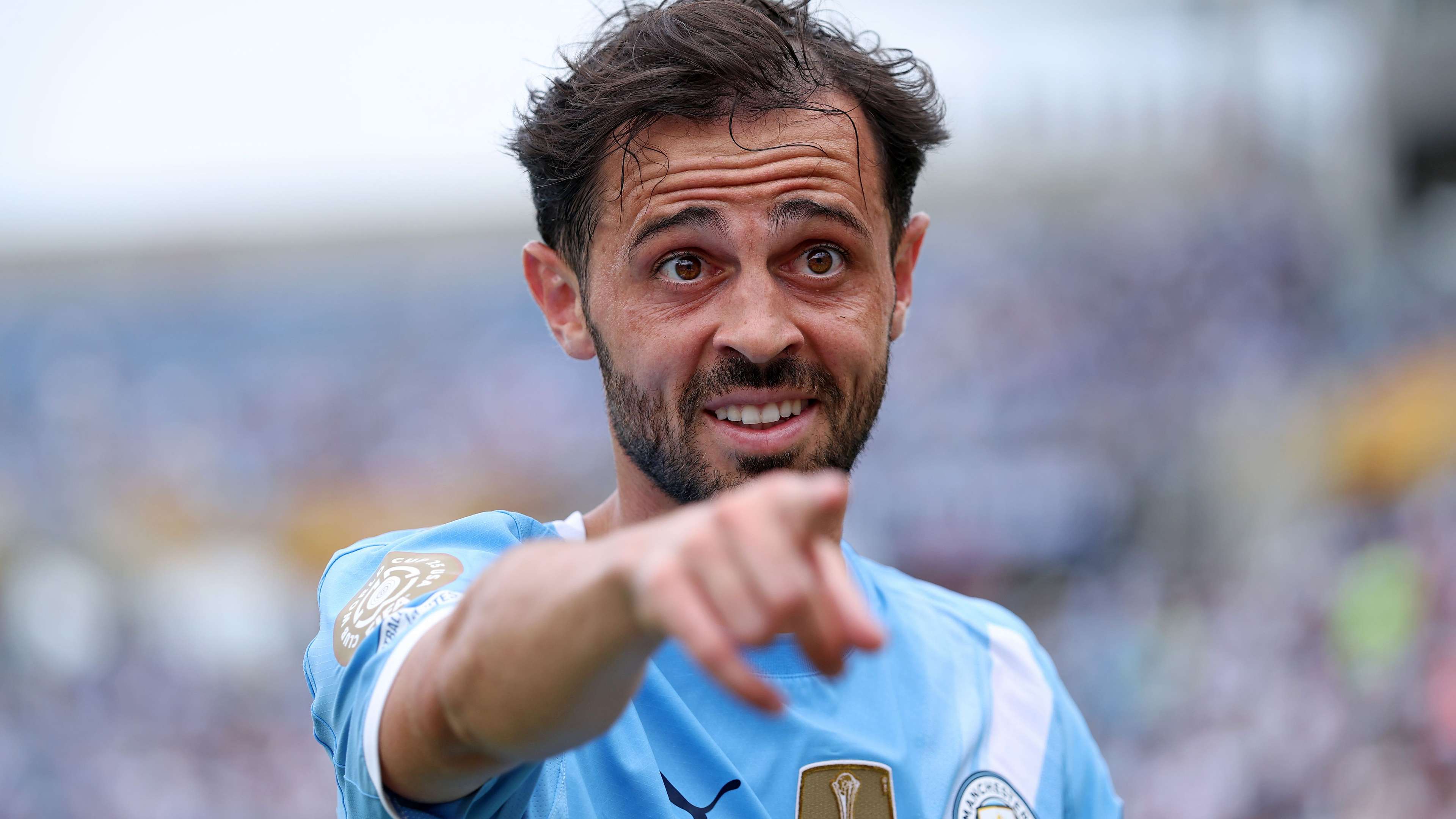 Juventus FC v Manchester City FC: Group G - FIFA Club World Cup 2025