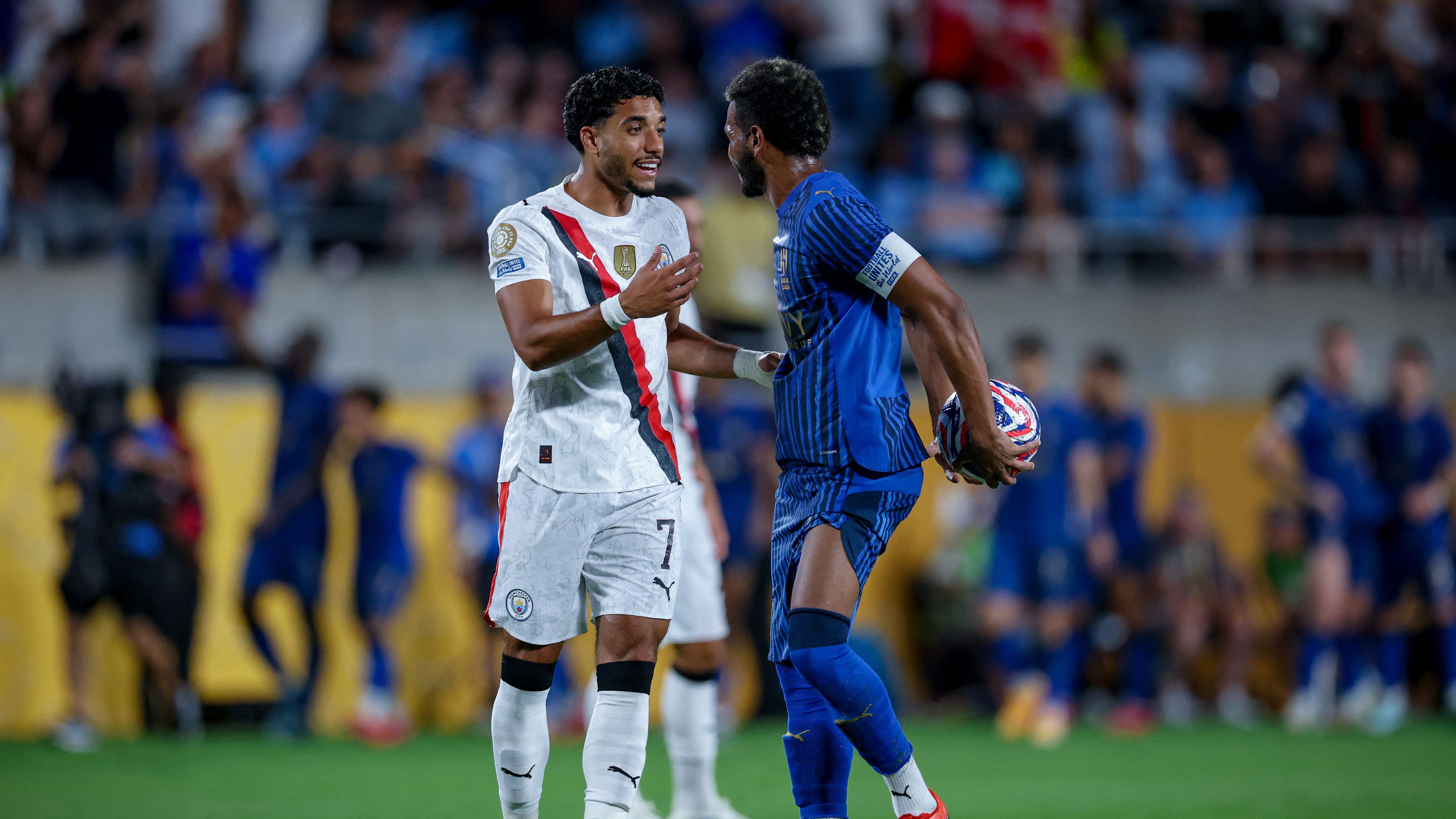 Manchester-City-vs-Al-Hilal-16th-Round-FIFA-Club-World-Cup-2025