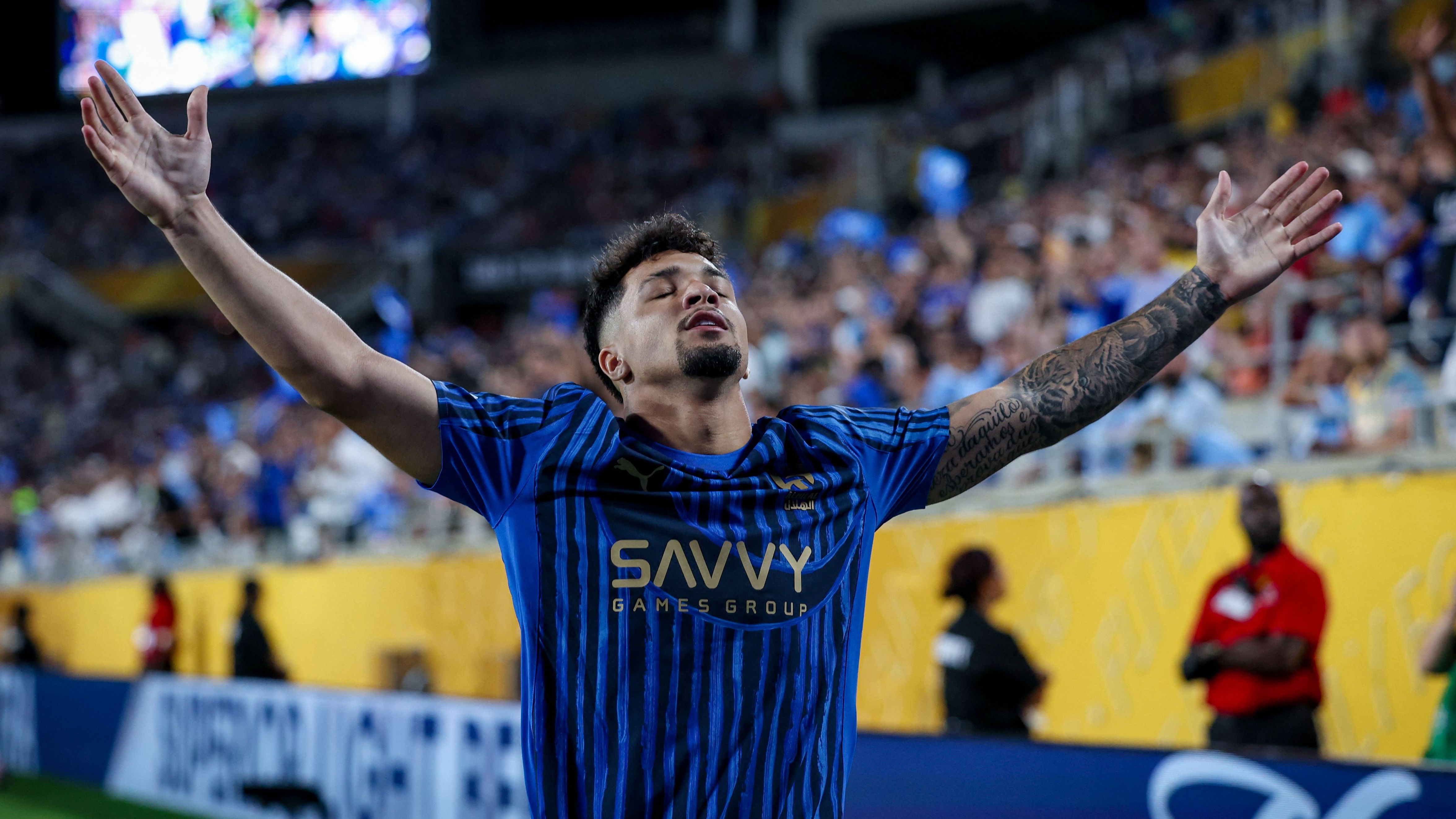 Manchester-City-vs-Al-Hilal-16th-Round-FIFA-Club-World-Cup-2025