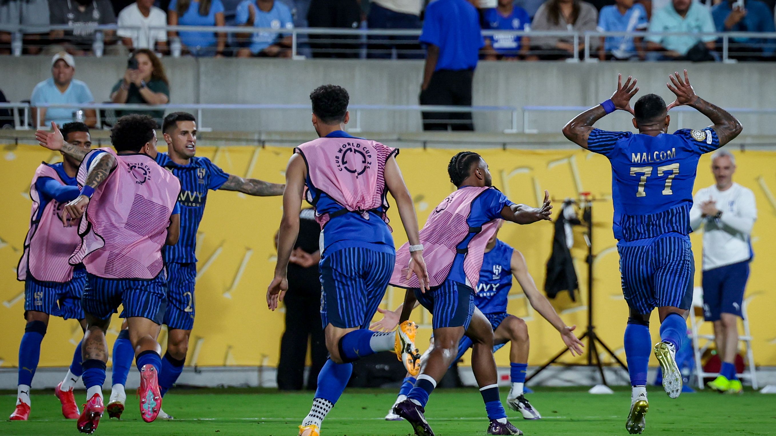 Manchester-City-vs-Al-Hilal-16th-Round-FIFA-Club-World-Cup-2025