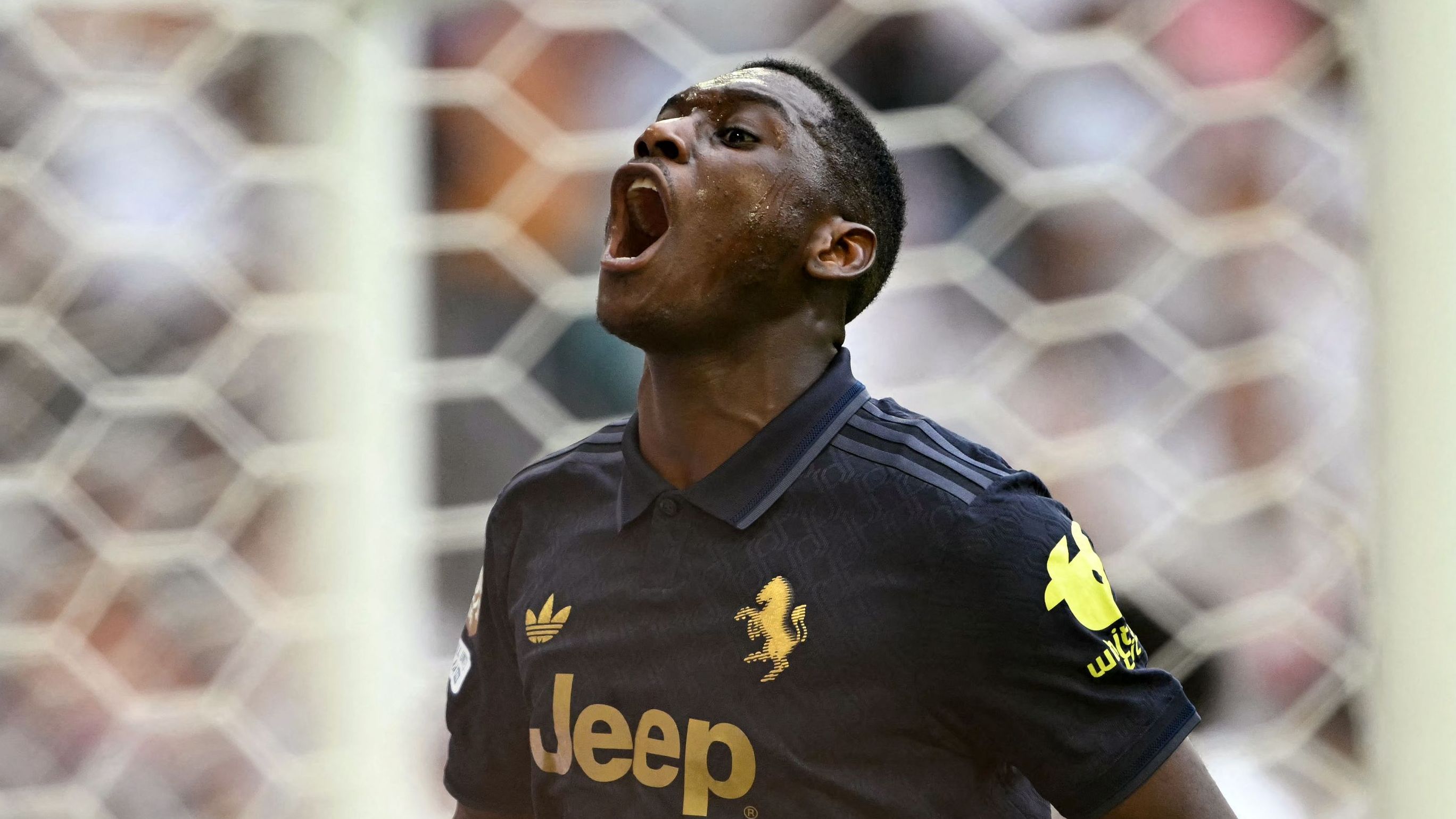 Juventus and PSG far from agreement on Randal Kolo Muani transfer as French side's demands revealed | Goal.com UK
