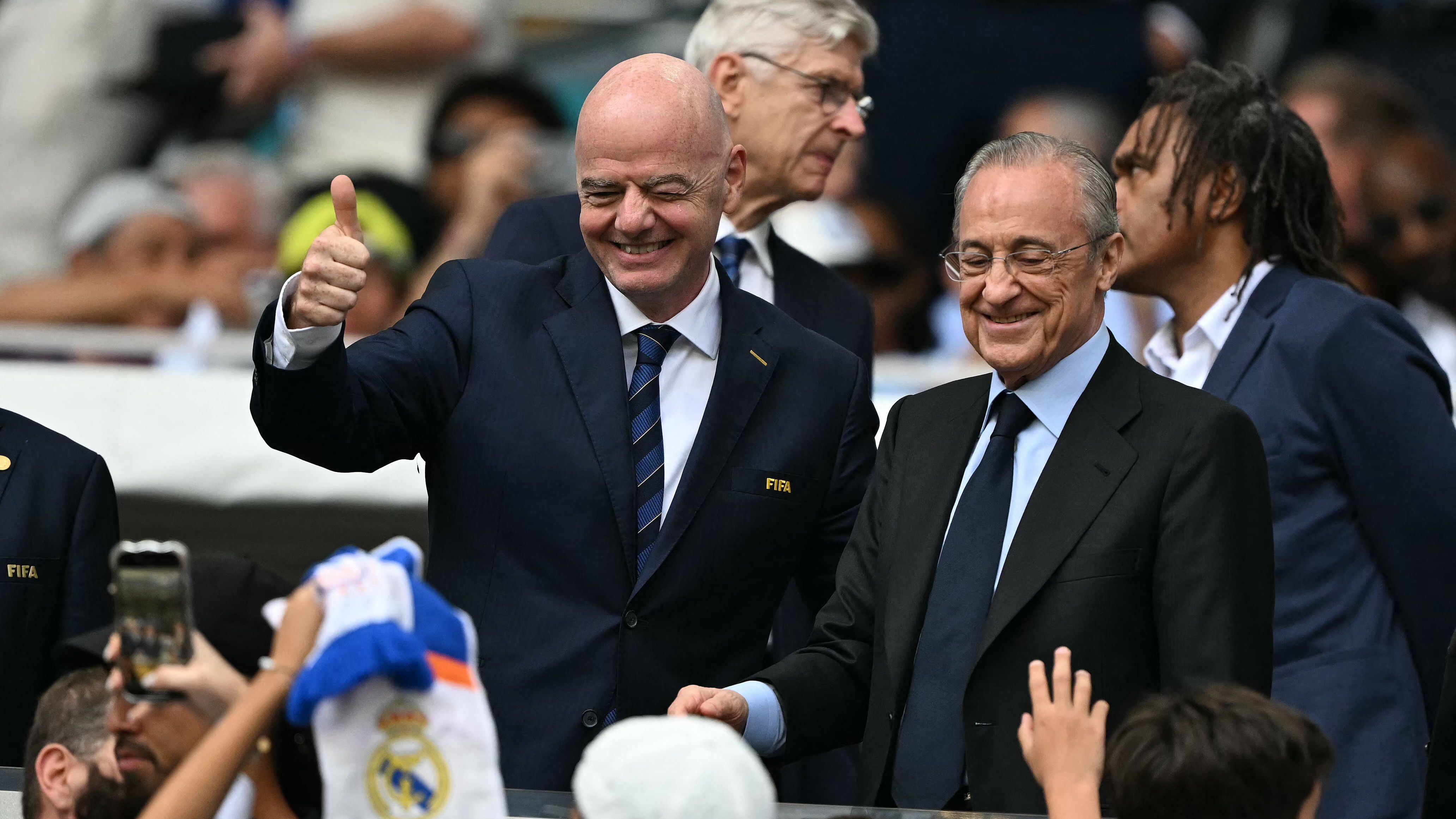 FBL-WC-CLUB-2025-MATCH55-REAL MADRID-JUVENTUS