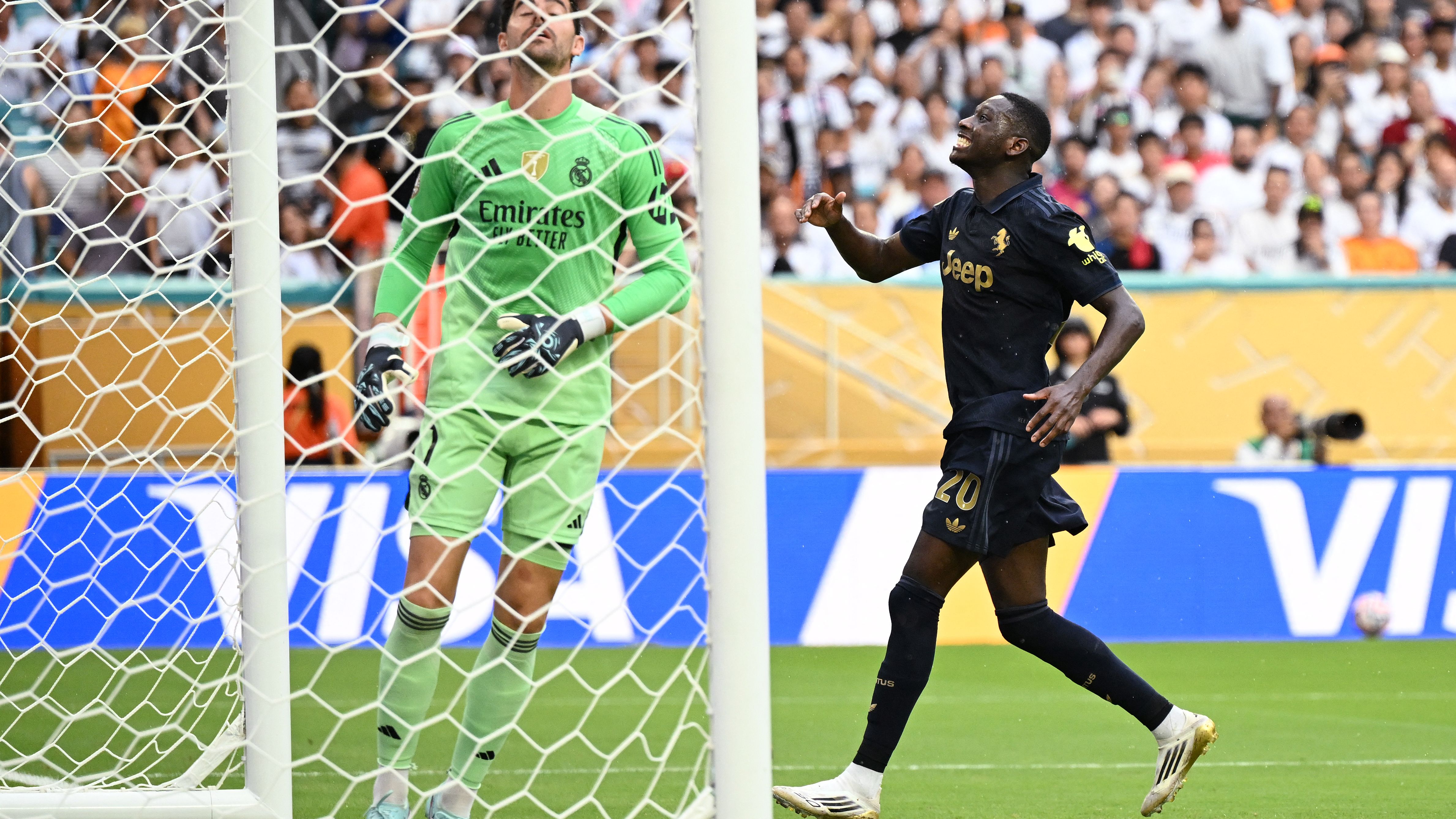 FBL-WC-CLUB-2025-MATCH55-REAL MADRID-JUVENTUS