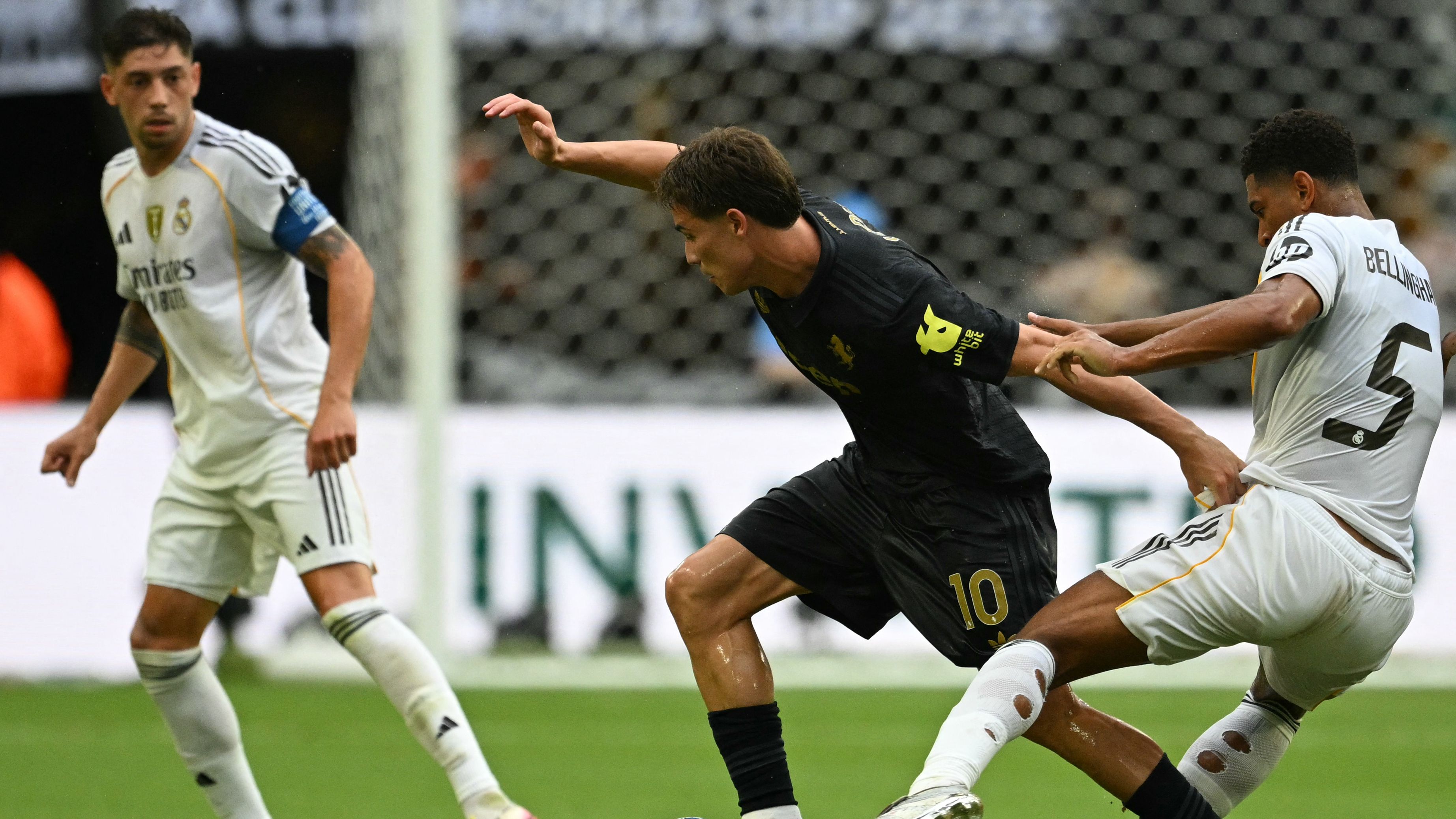 FBL-WC-CLUB-2025-MATCH55-REAL MADRID-JUVENTUS