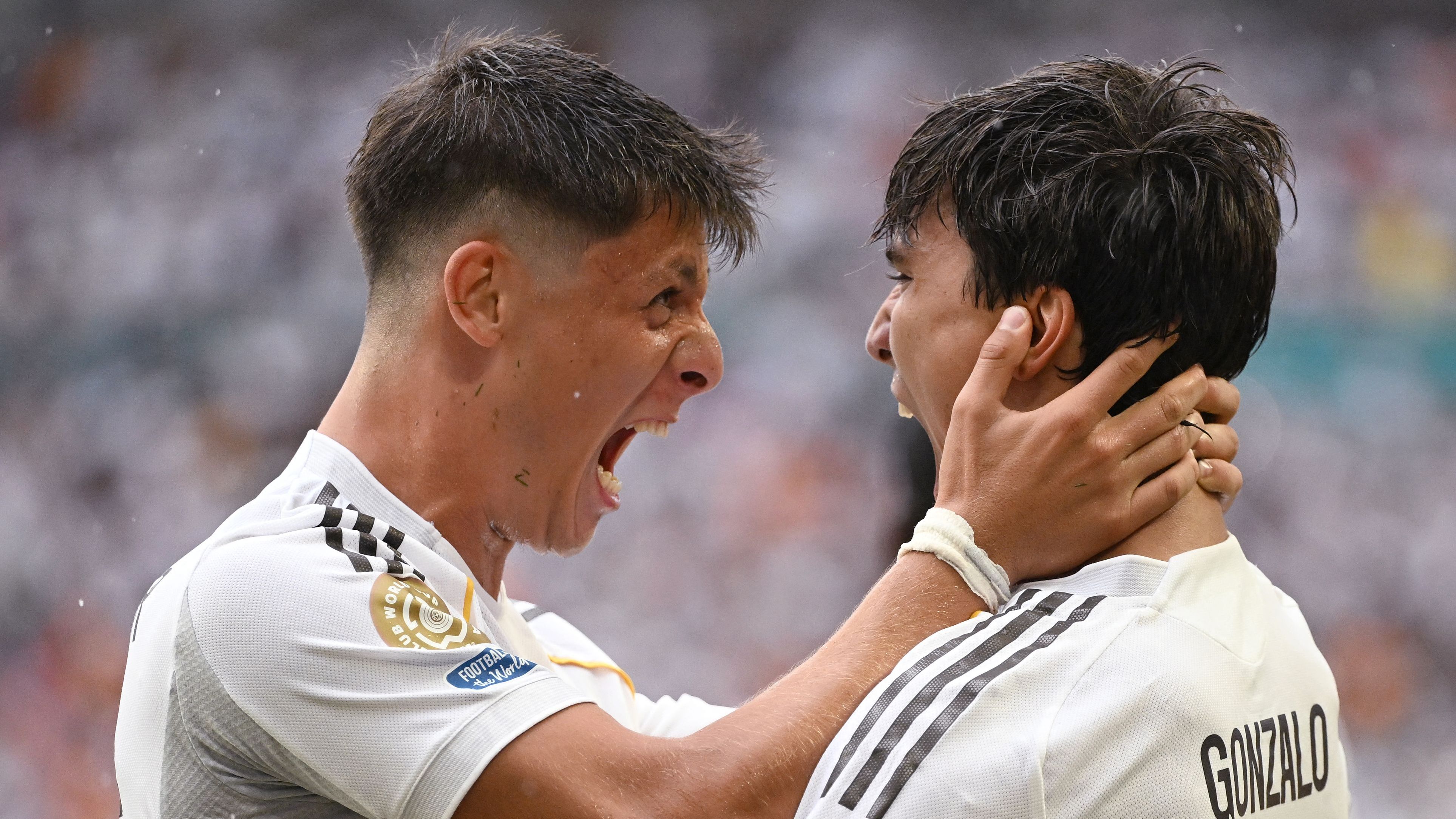 FBL-WC-CLUB-2025-MATCH55-REAL MADRID-JUVENTUS