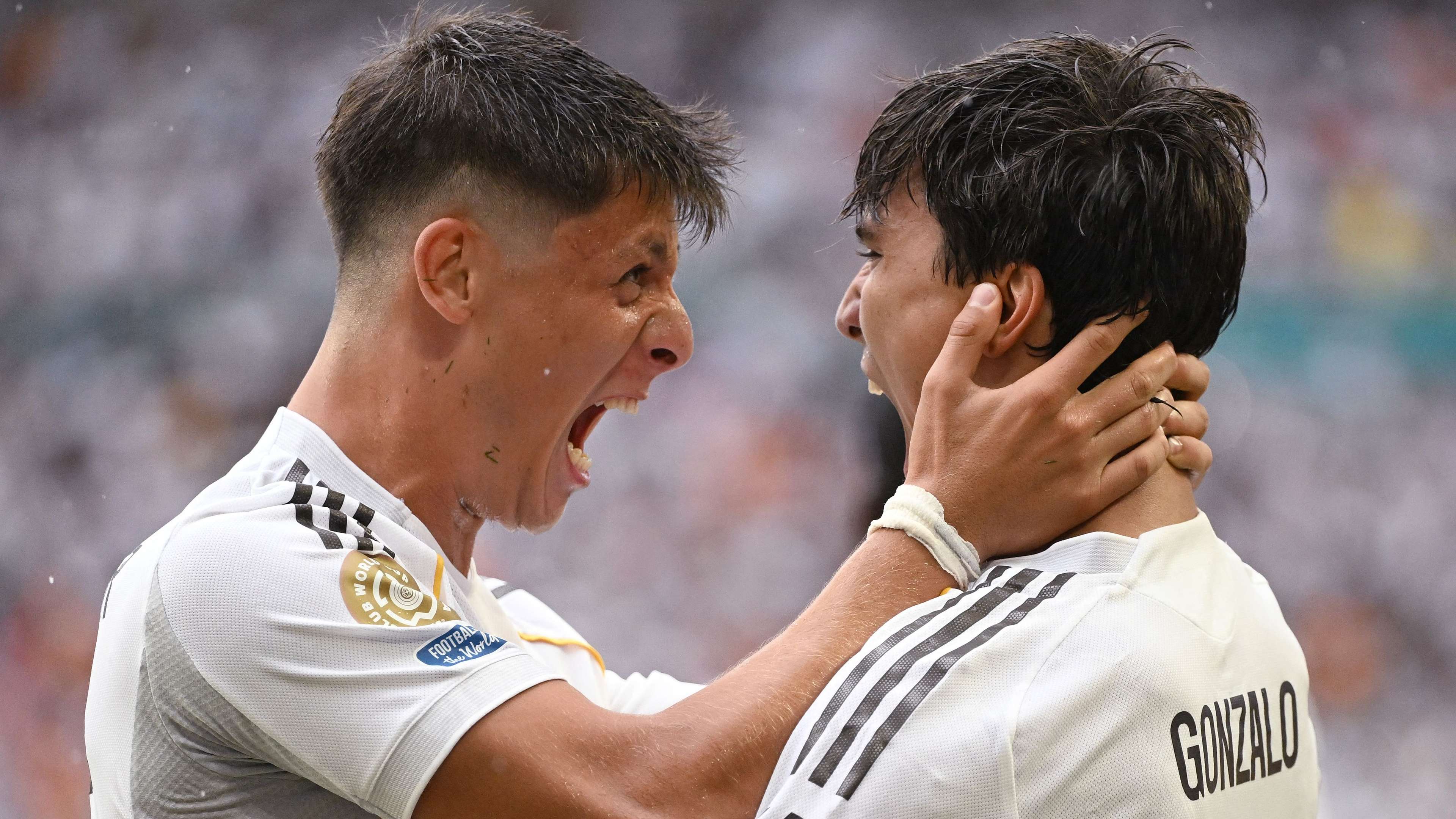 FBL-WC-CLUB-2025-MATCH55-REAL MADRID-JUVENTUS