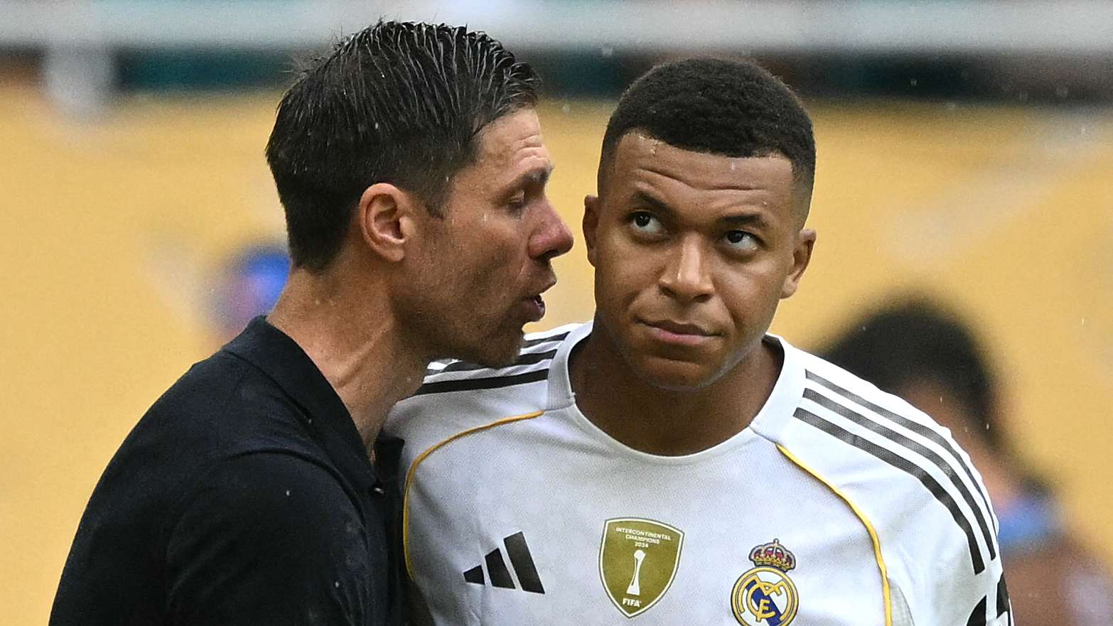 TOPSHOT-FBL-WC-CLUB-2025-MATCH55-REAL MADRID-JUVENTUS