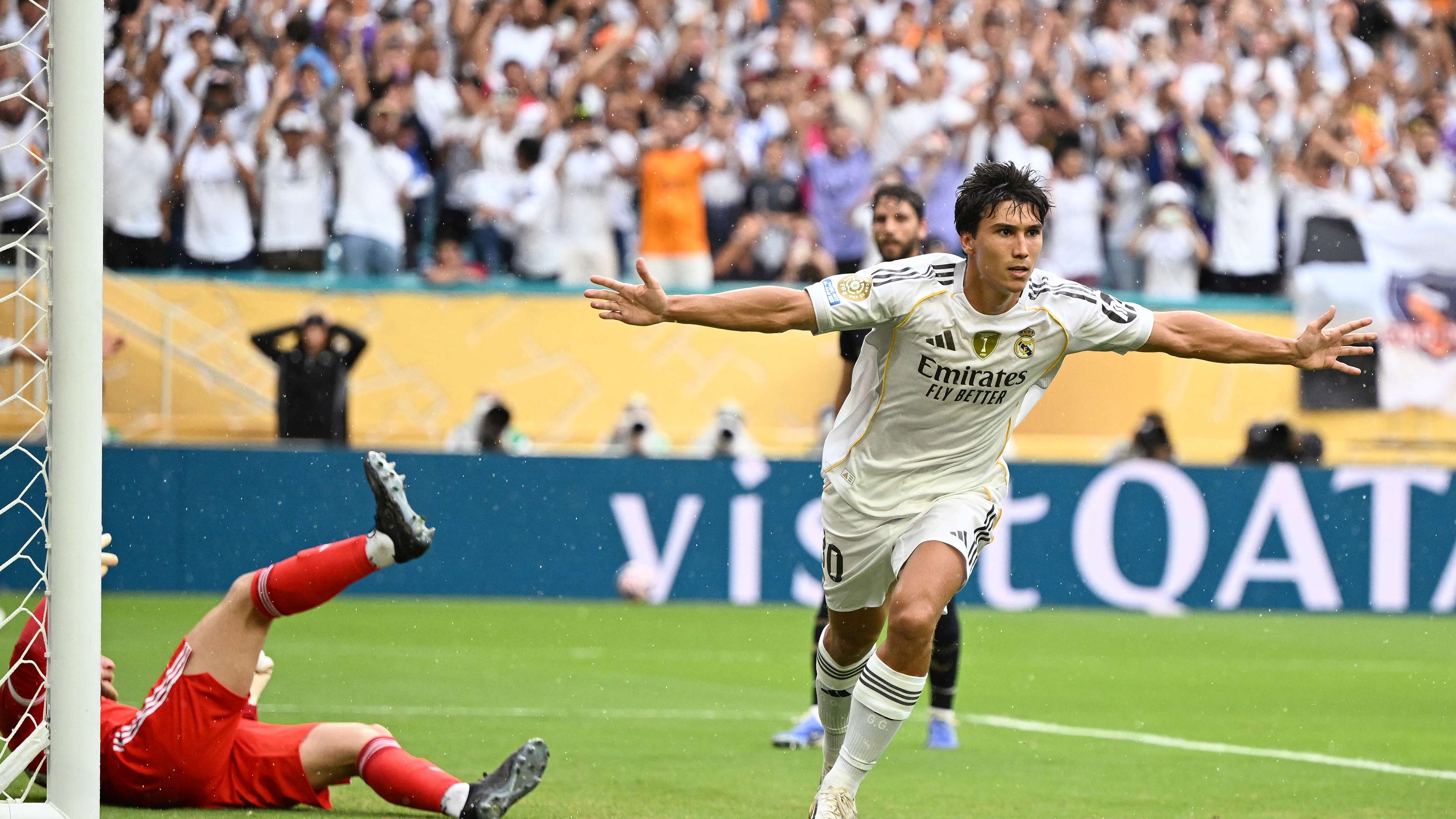 FBL-WC-CLUB-2025-MATCH55-REAL MADRID-JUVENTUS