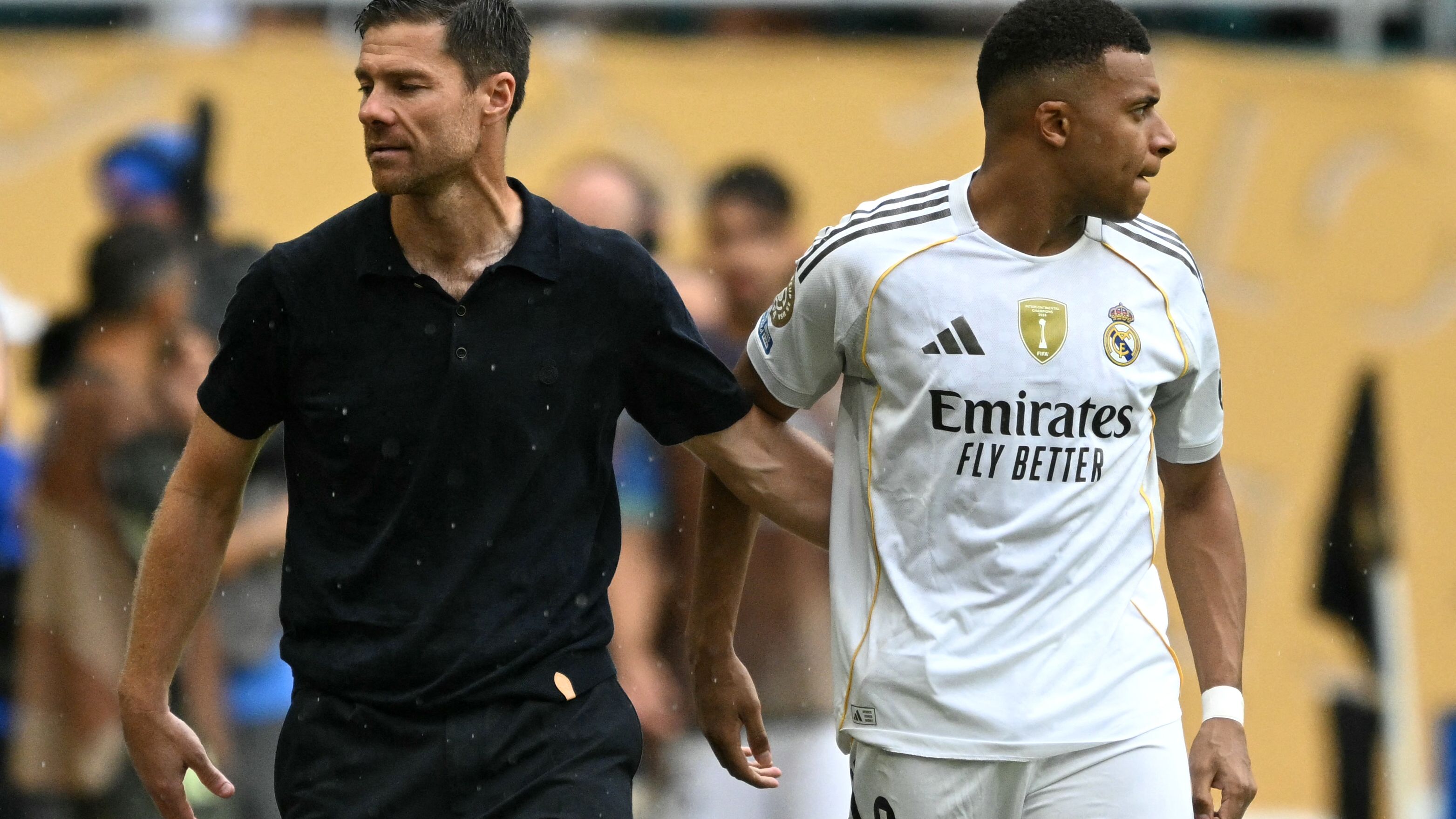 FBL-WC-CLUB-2025-MATCH55-REAL MADRID-JUVENTUS