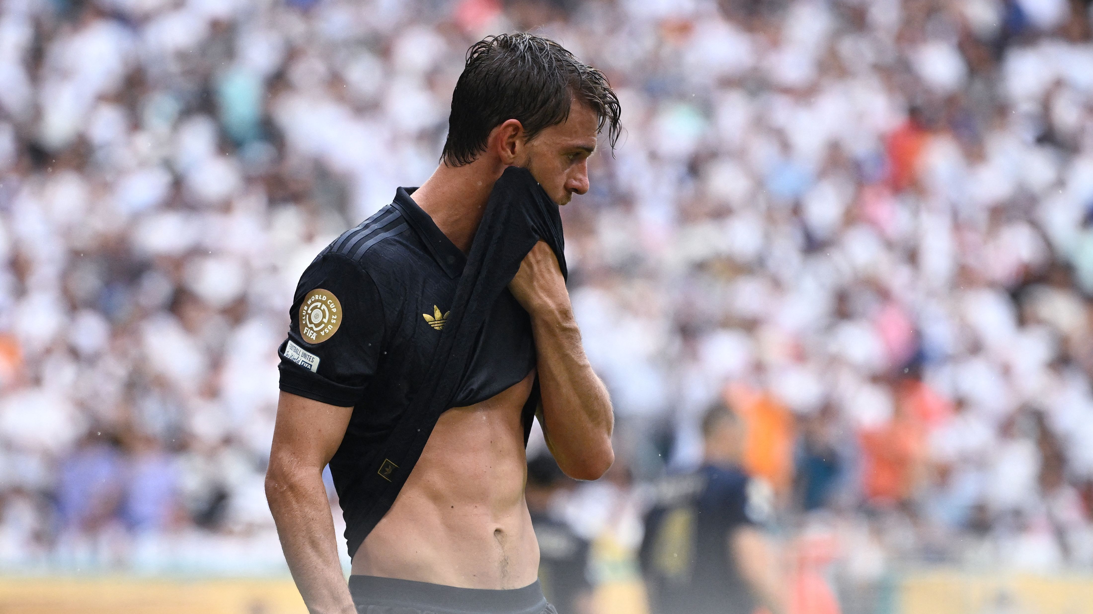 FBL-WC-CLUB-2025-MATCH55-REAL MADRID-JUVENTUS