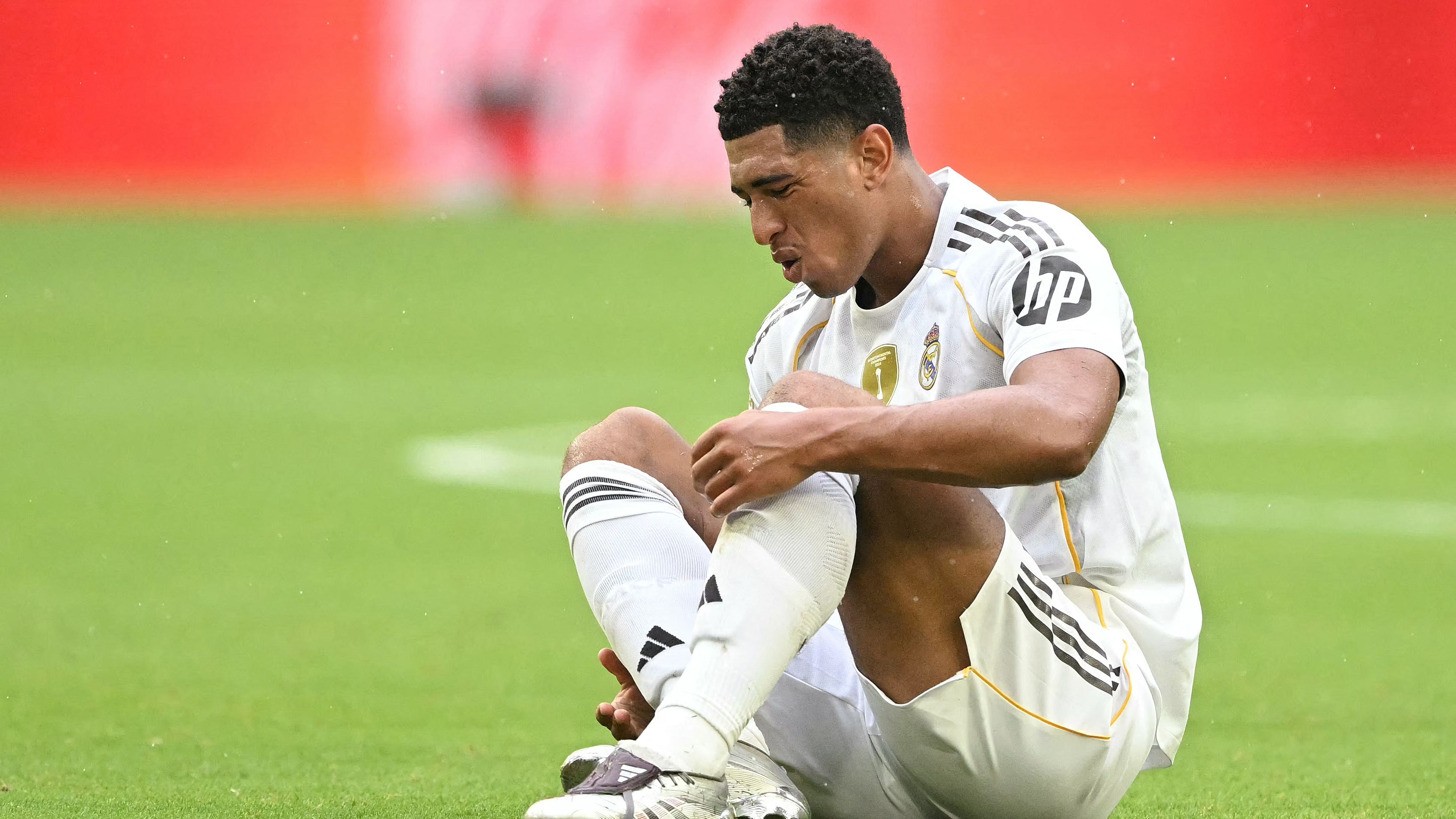 FBL-WC-CLUB-2025-MATCH55-REAL MADRID-JUVENTUS