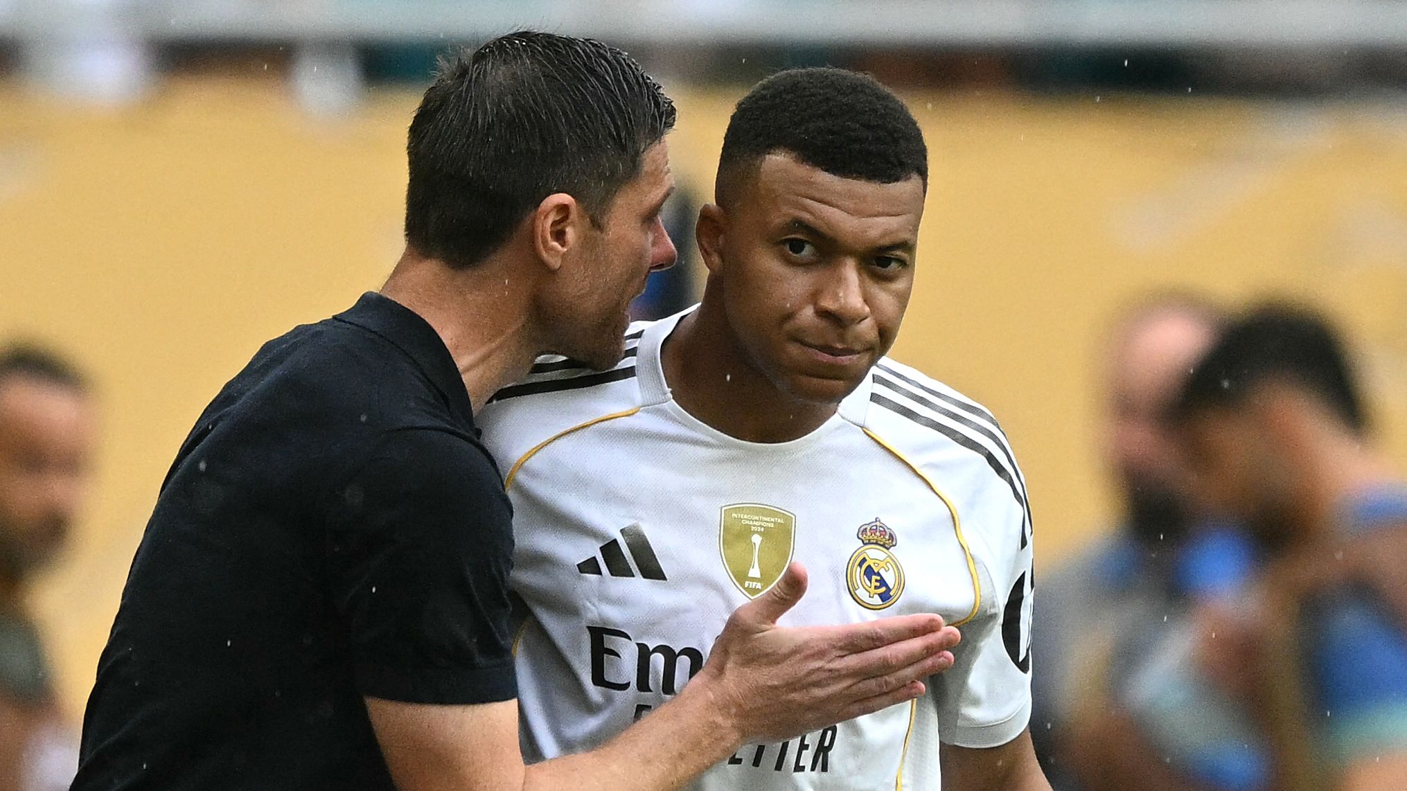 FBL-WC-CLUB-2025-MATCH55-REAL MADRID-JUVENTUS