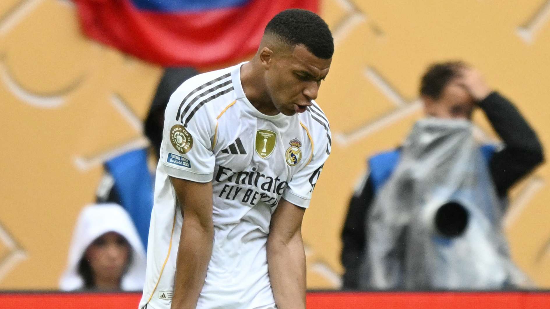 FBL-WC-CLUB-2025-MATCH55-REAL MADRID-JUVENTUS