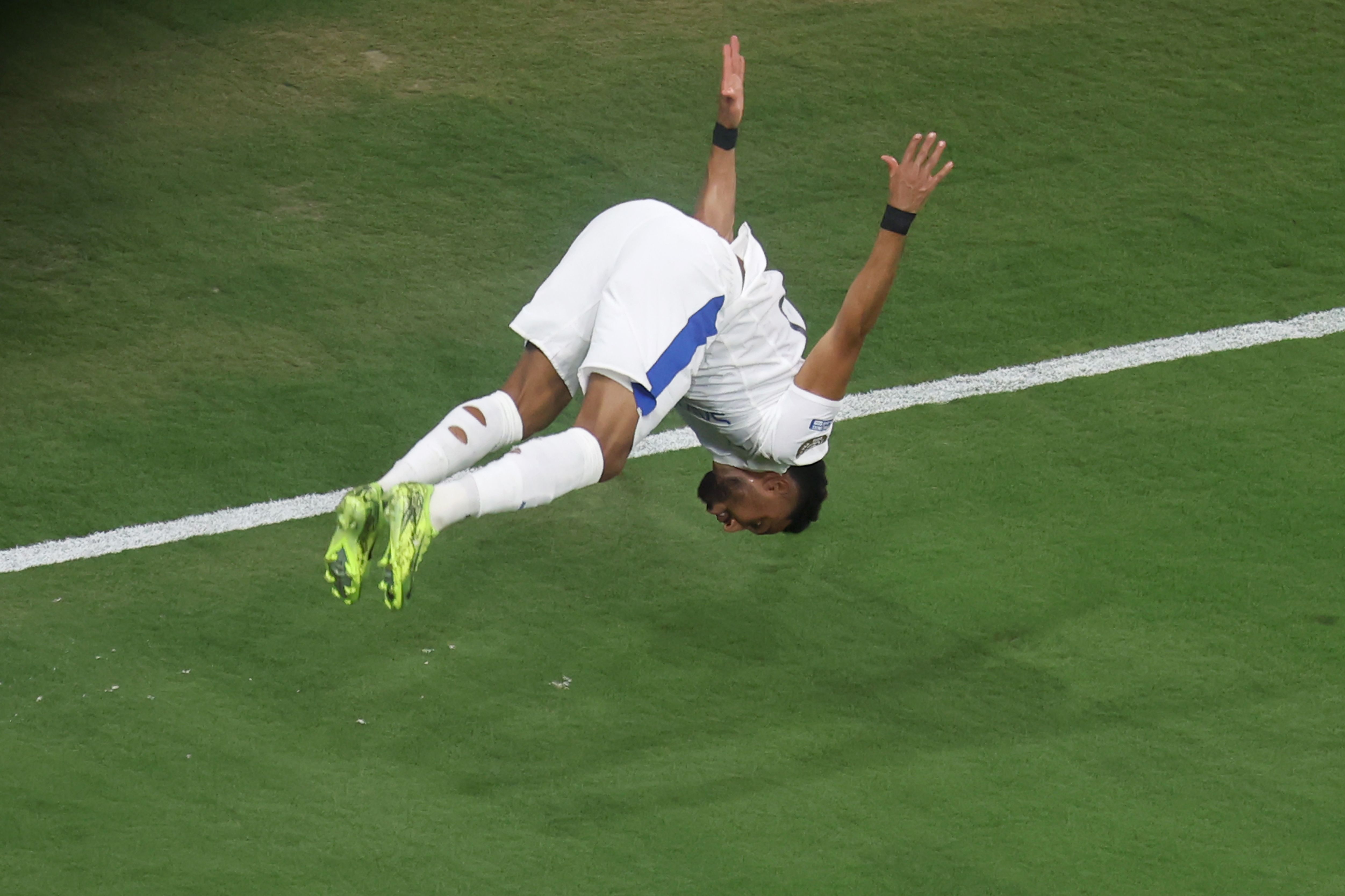 Al Hilal v CF Pachuca: Group H - FIFA Club World Cup 2025