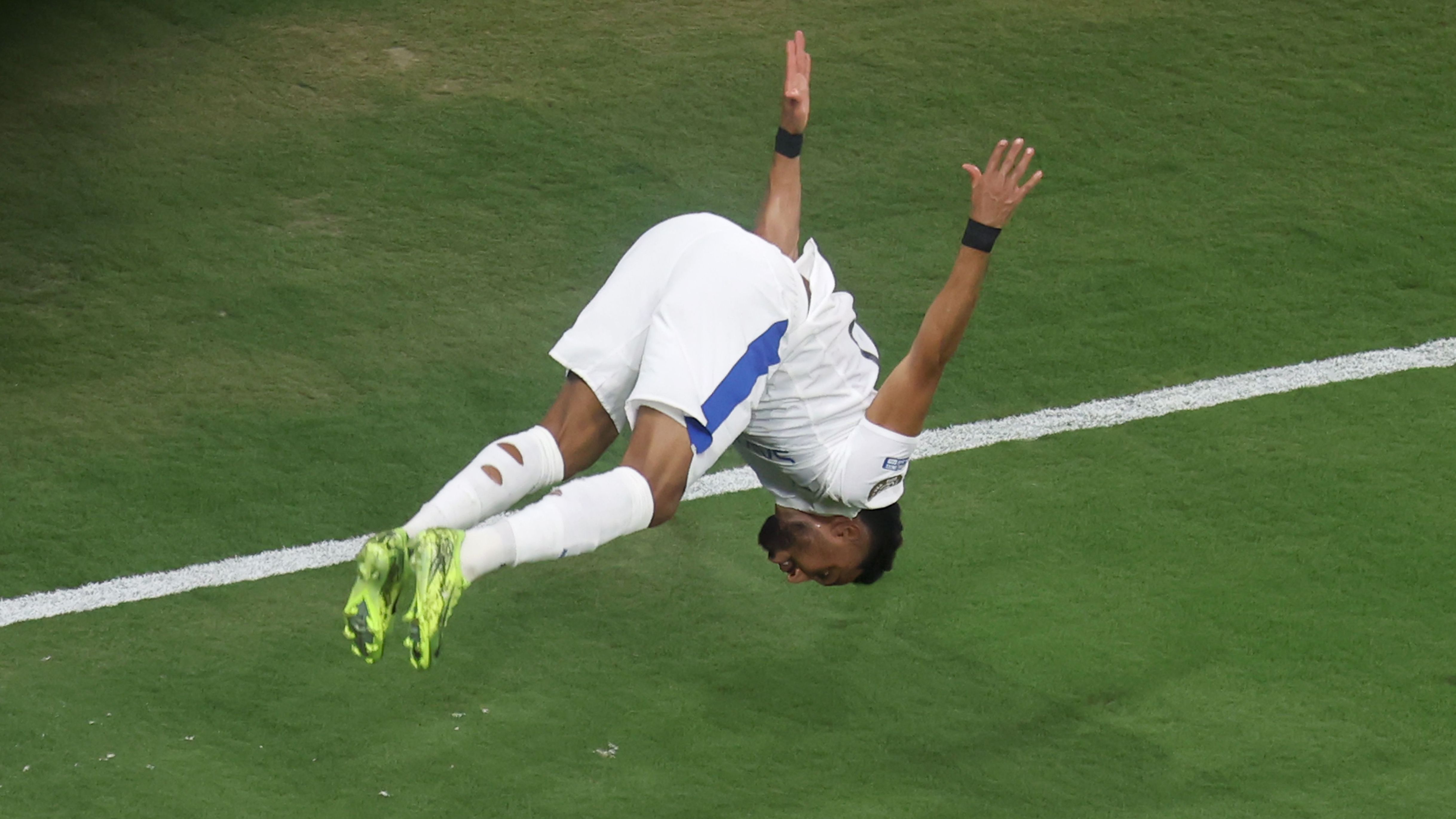 Al Hilal v CF Pachuca: Group H - FIFA Club World Cup 2025