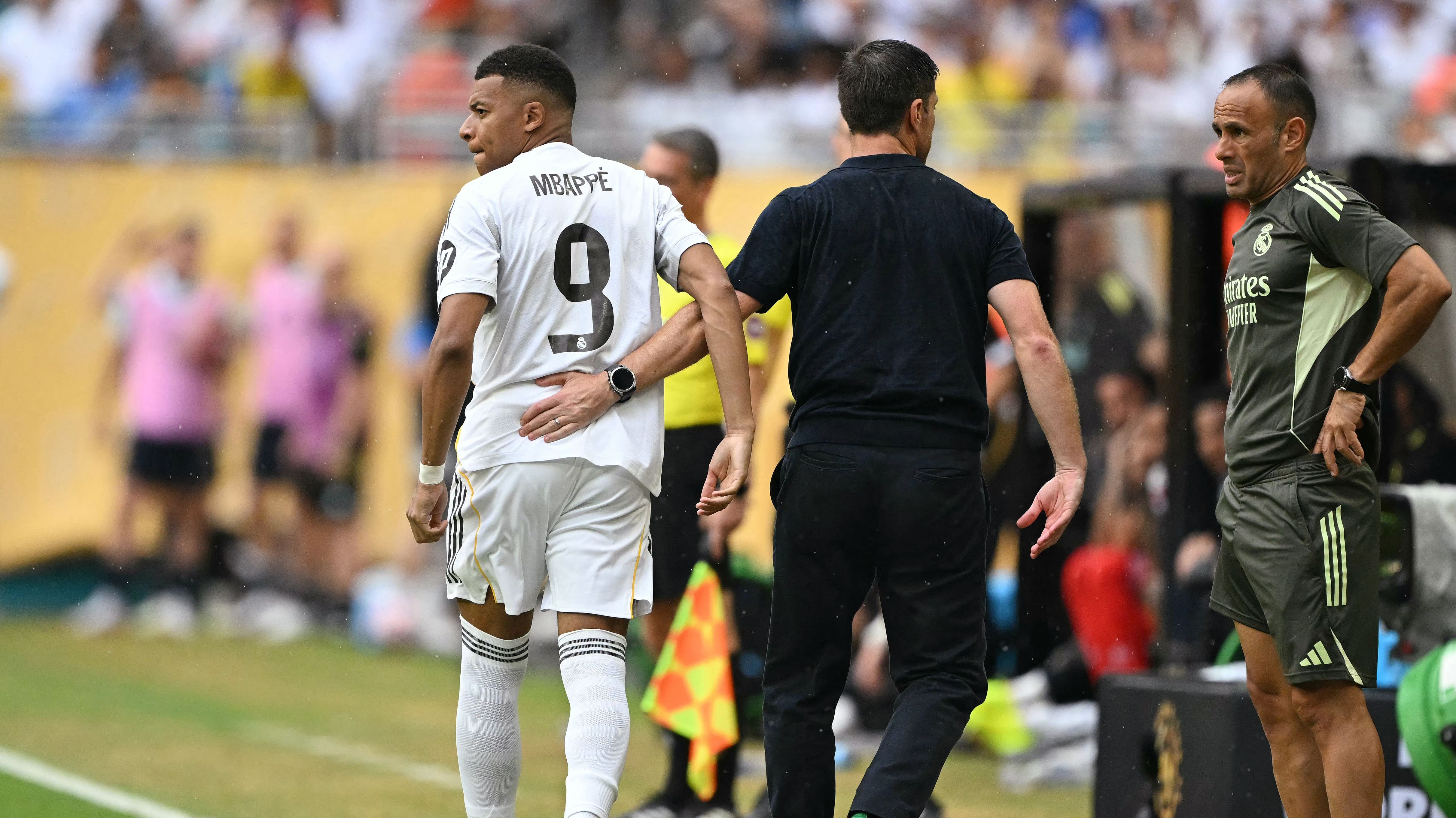 FBL-WC-CLUB-2025-MATCH55-REAL MADRID-JUVENTUS