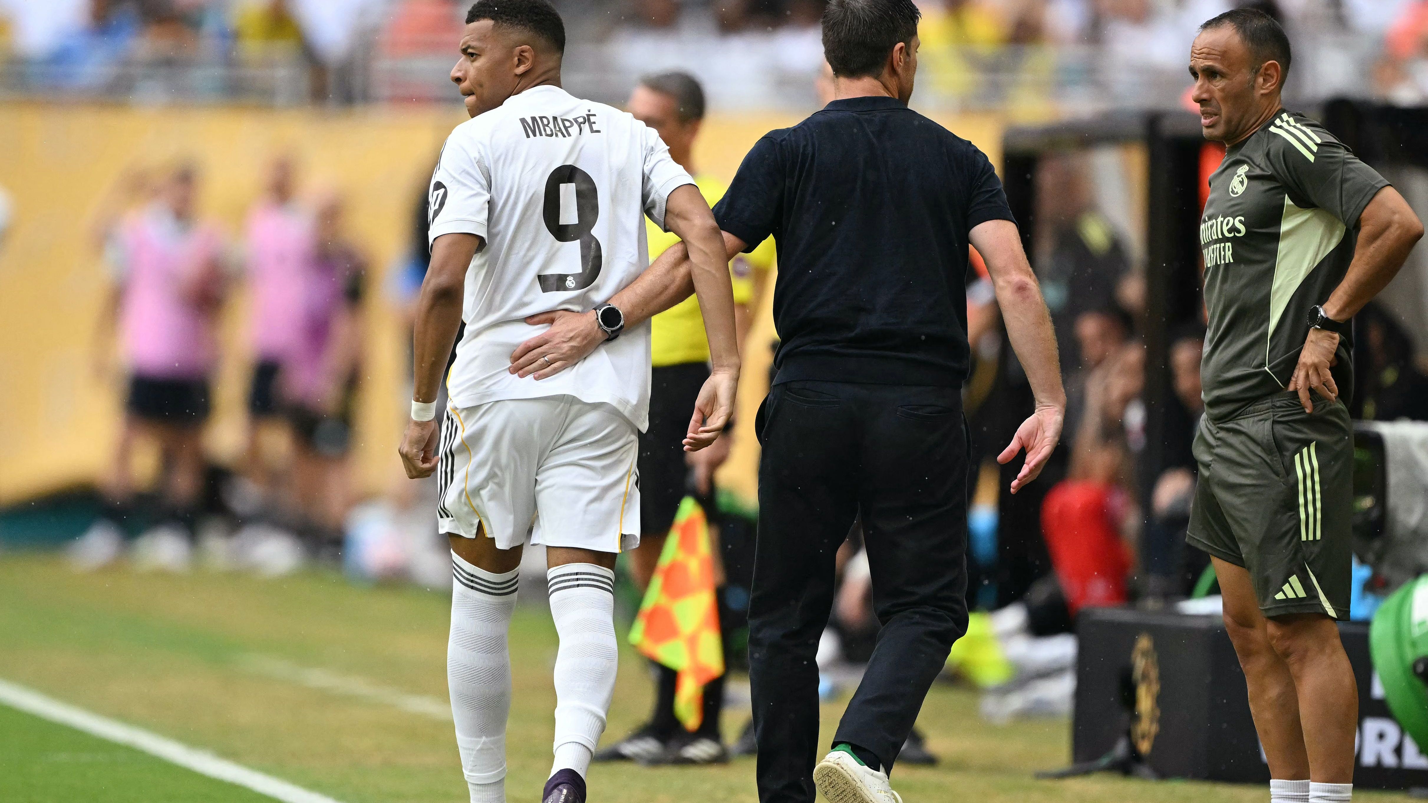 FBL-WC-CLUB-2025-MATCH55-REAL MADRID-JUVENTUS