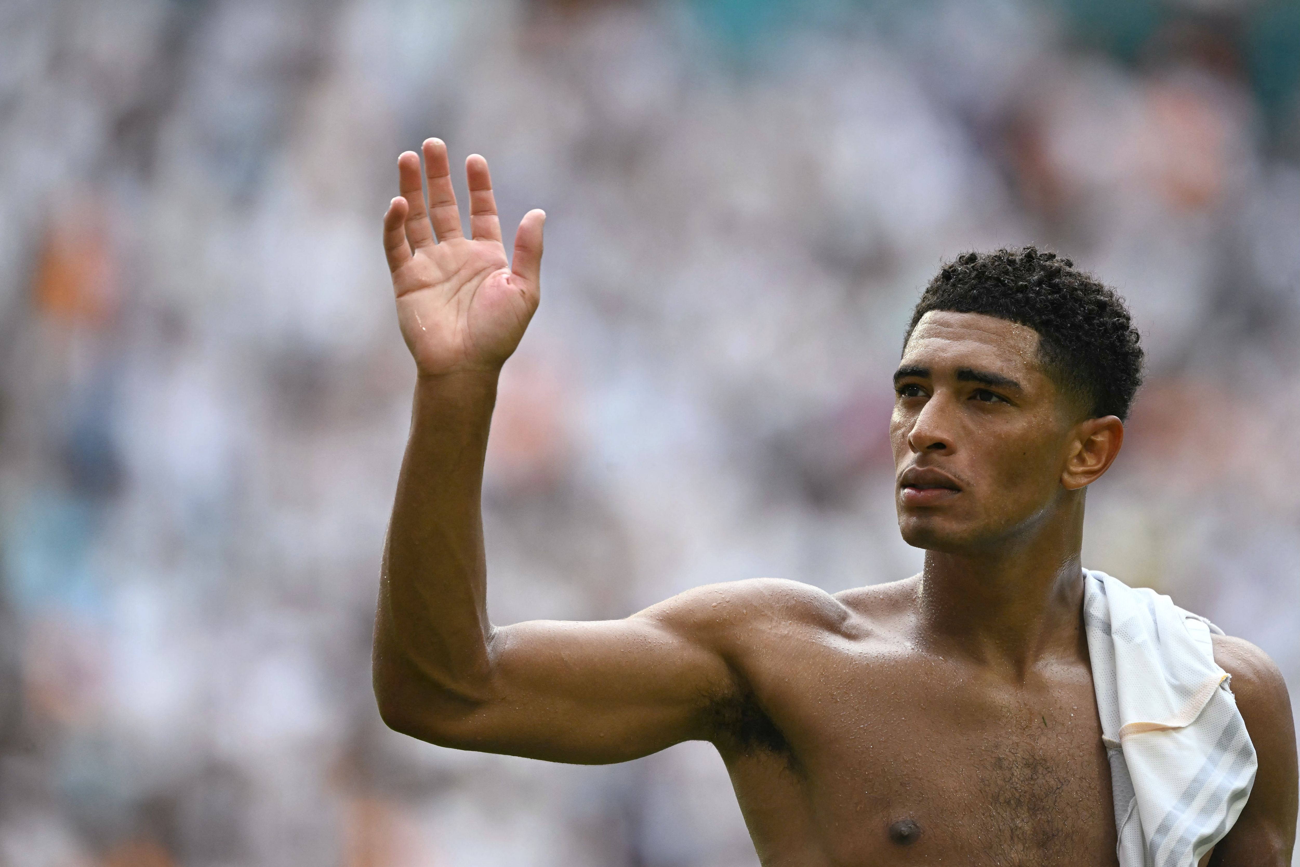 FBL-WC-CLUB-2025-MATCH55-REAL MADRID-JUVENTUS