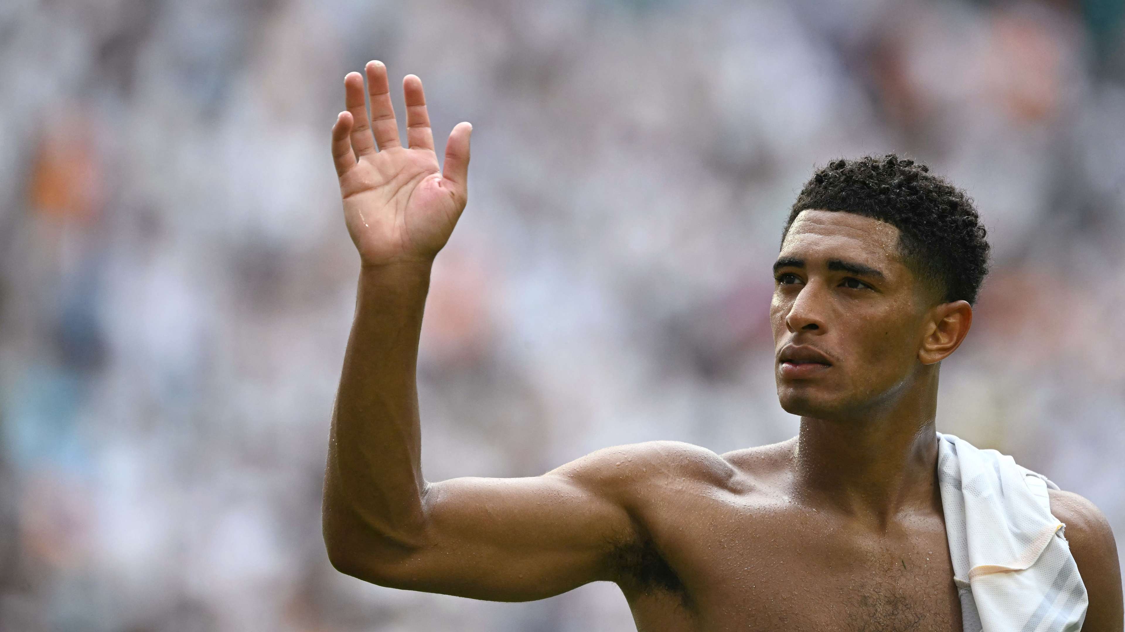 FBL-WC-CLUB-2025-MATCH55-REAL MADRID-JUVENTUS