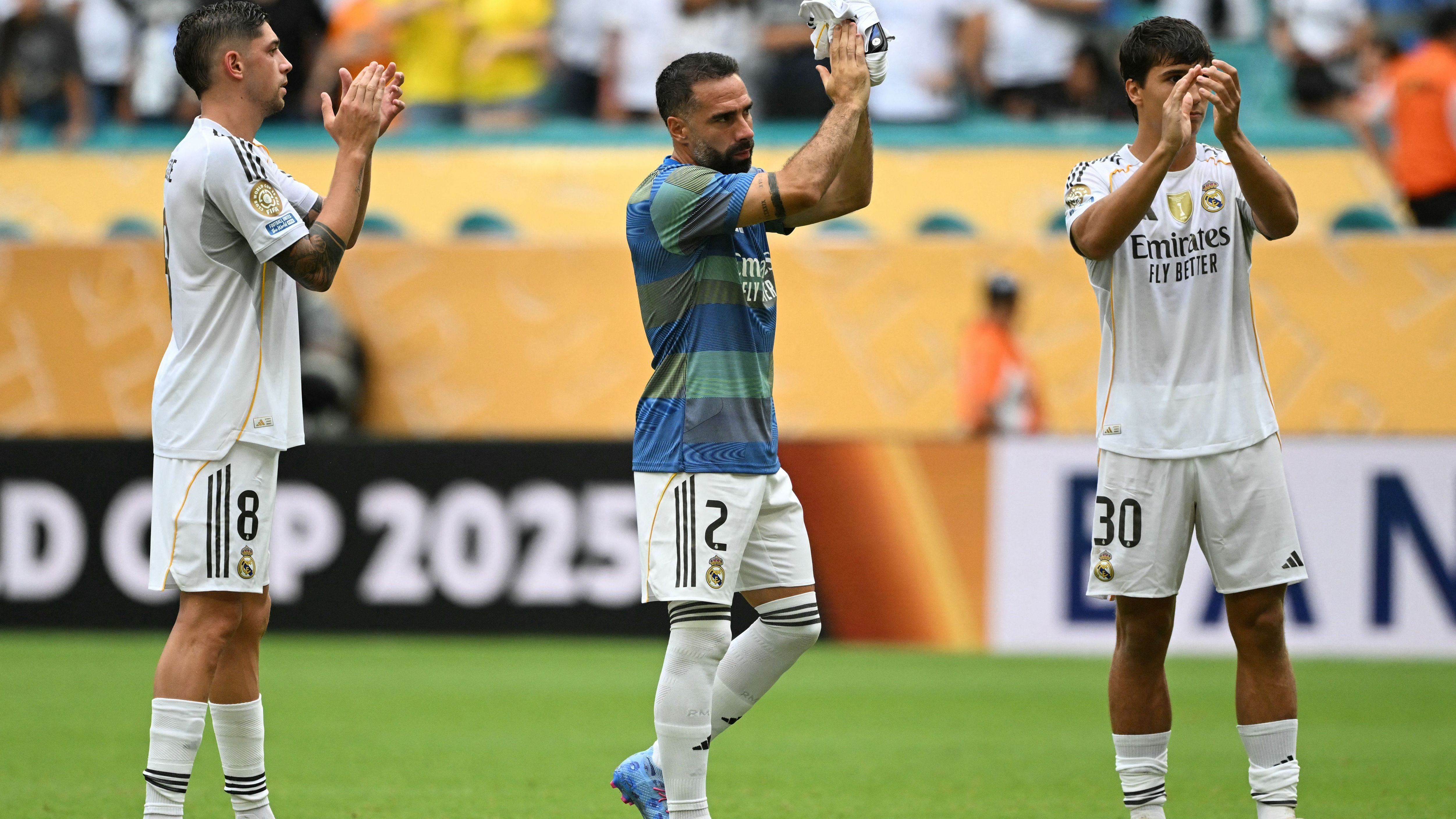 FBL-WC-CLUB-2025-MATCH55-REAL MADRID-JUVENTUS