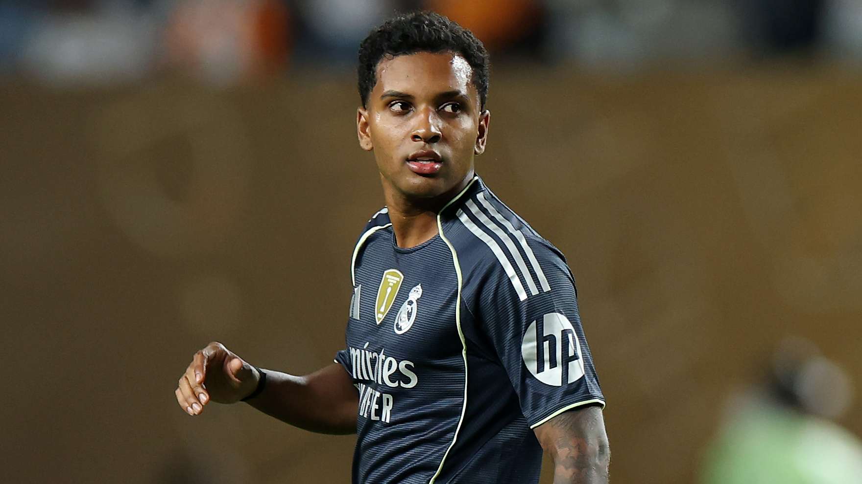 FC Salzburg v Real Madrid CF: Group H - FIFA Club World Cup 2025