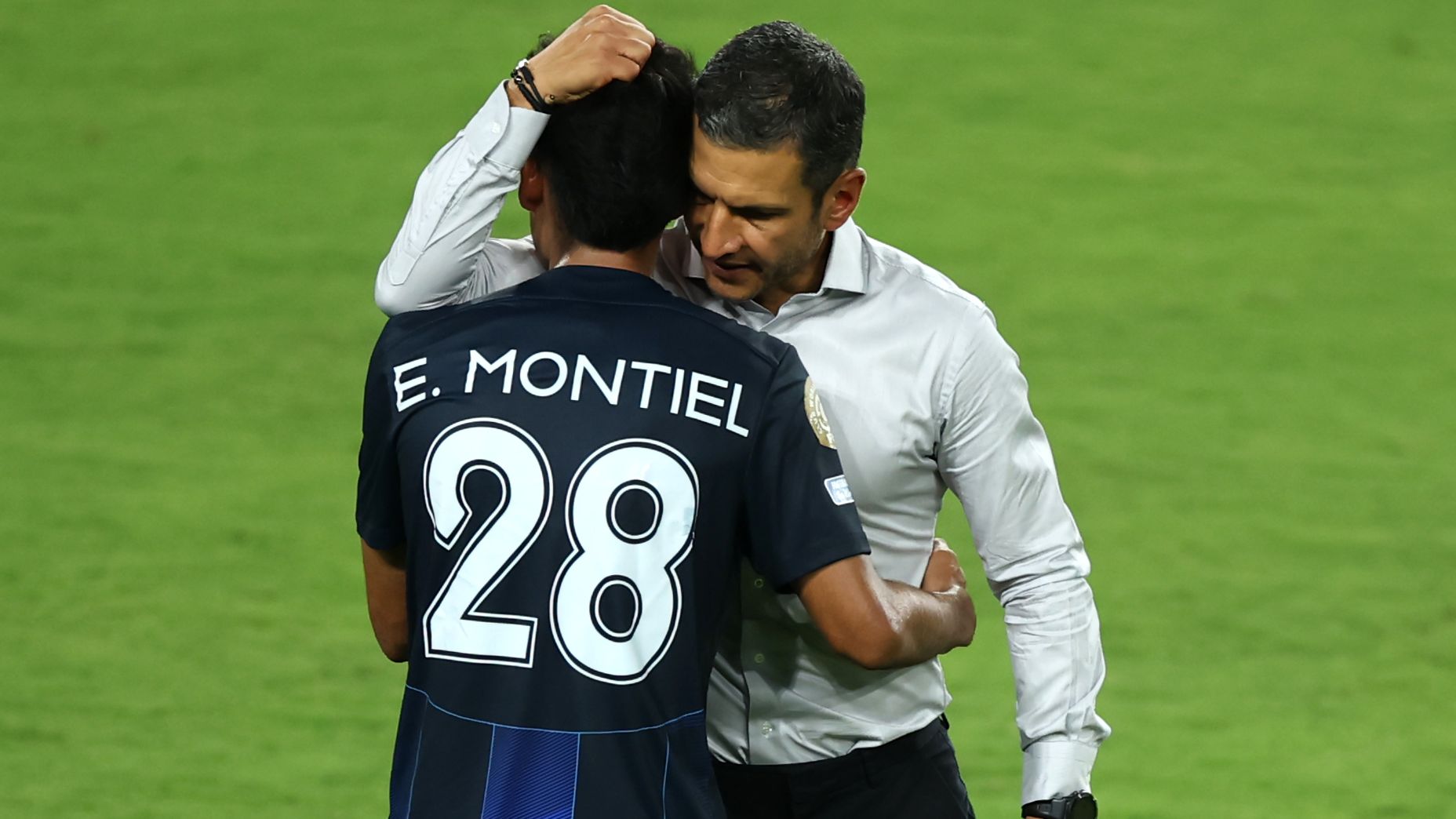 'Bitter pill to swallow for all of us' - Jaime Lozano disappointed as Pachuca fail to earn a point, exit 2025 Club World Cup | Goal.com UK