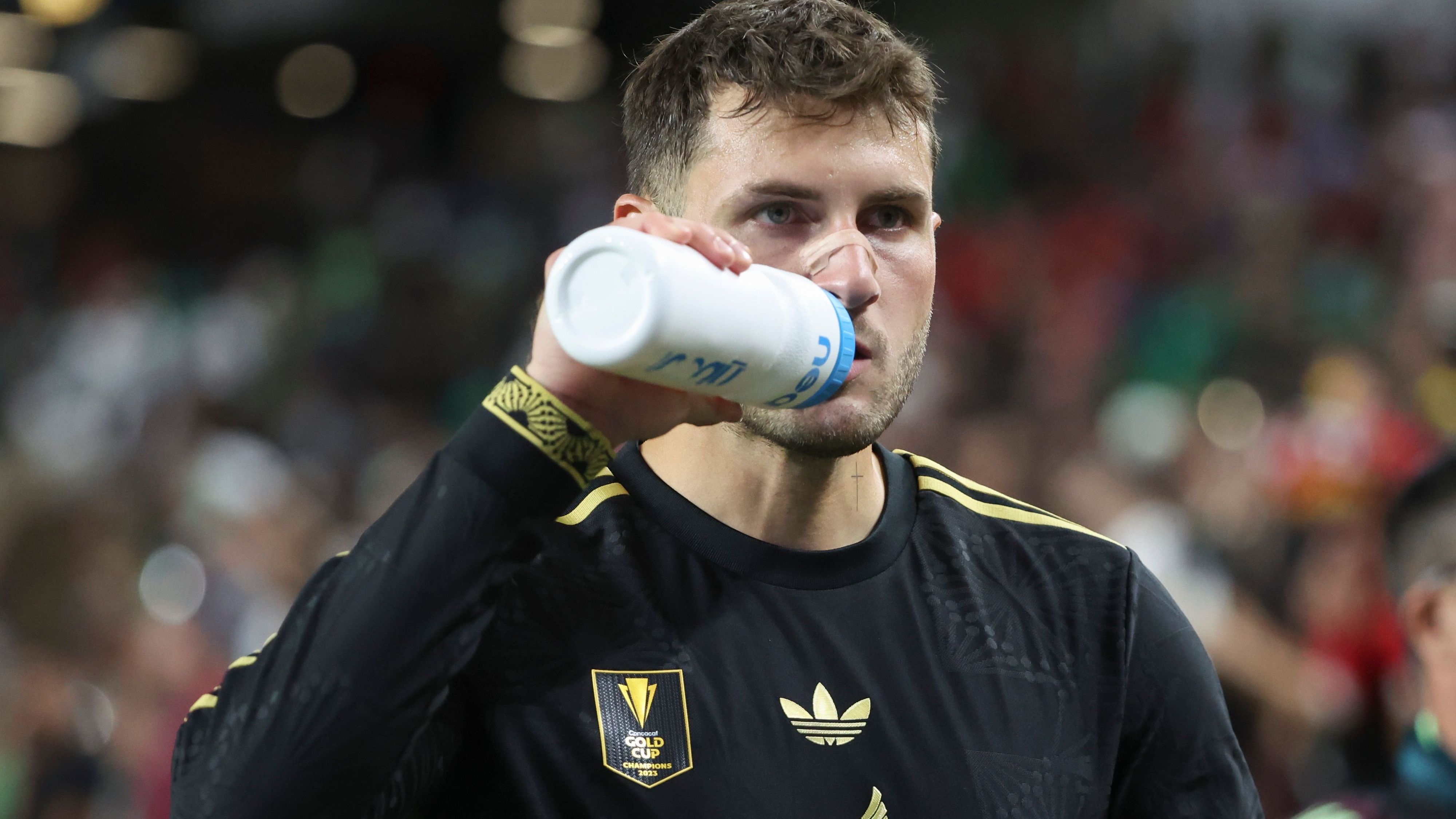 'Restored our identity' - Santiago Giménez on Javier Aguirre's impact in Mexico’s locker room | Goal.com UK