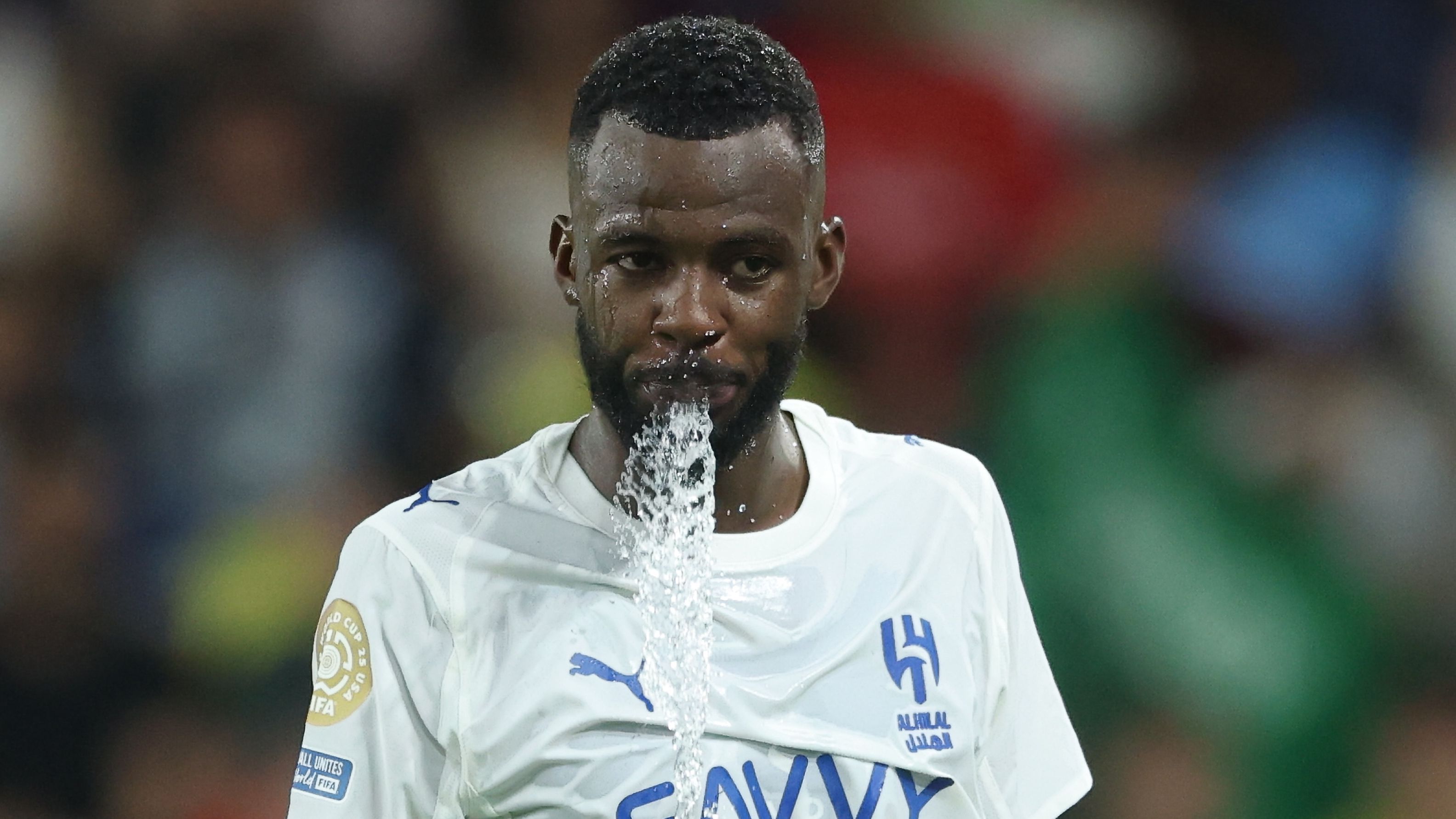 Al Hilal v CF Pachuca: Group H - FIFA Club World Cup 2025