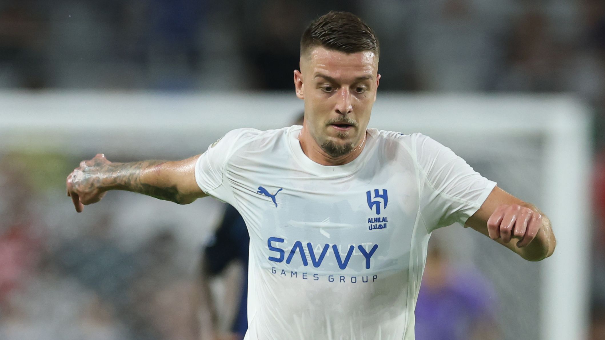 Al Hilal v CF Pachuca: Group H - FIFA Club World Cup 2025