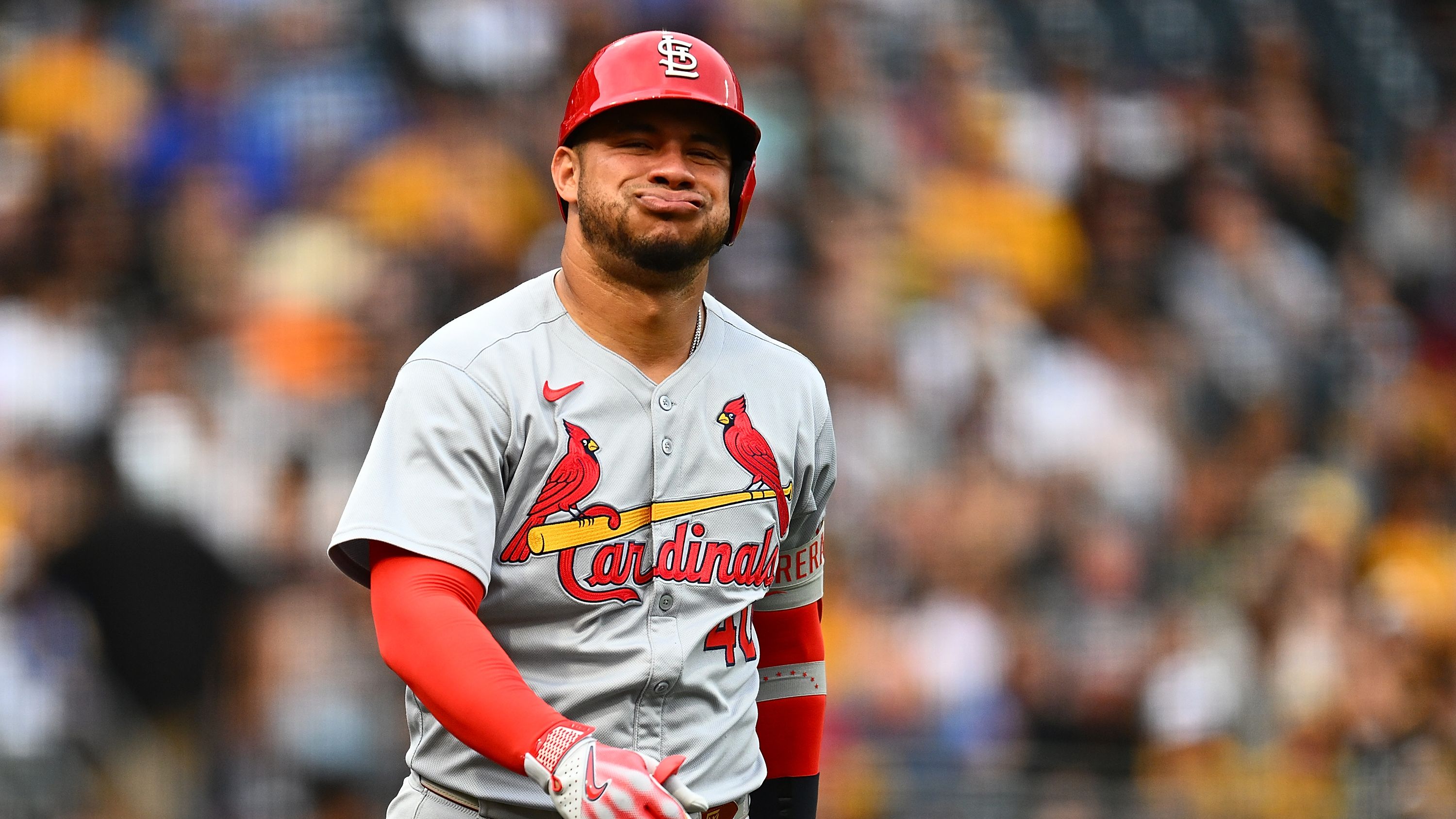 St. Louis Cardinals v Pittsburgh Pirates