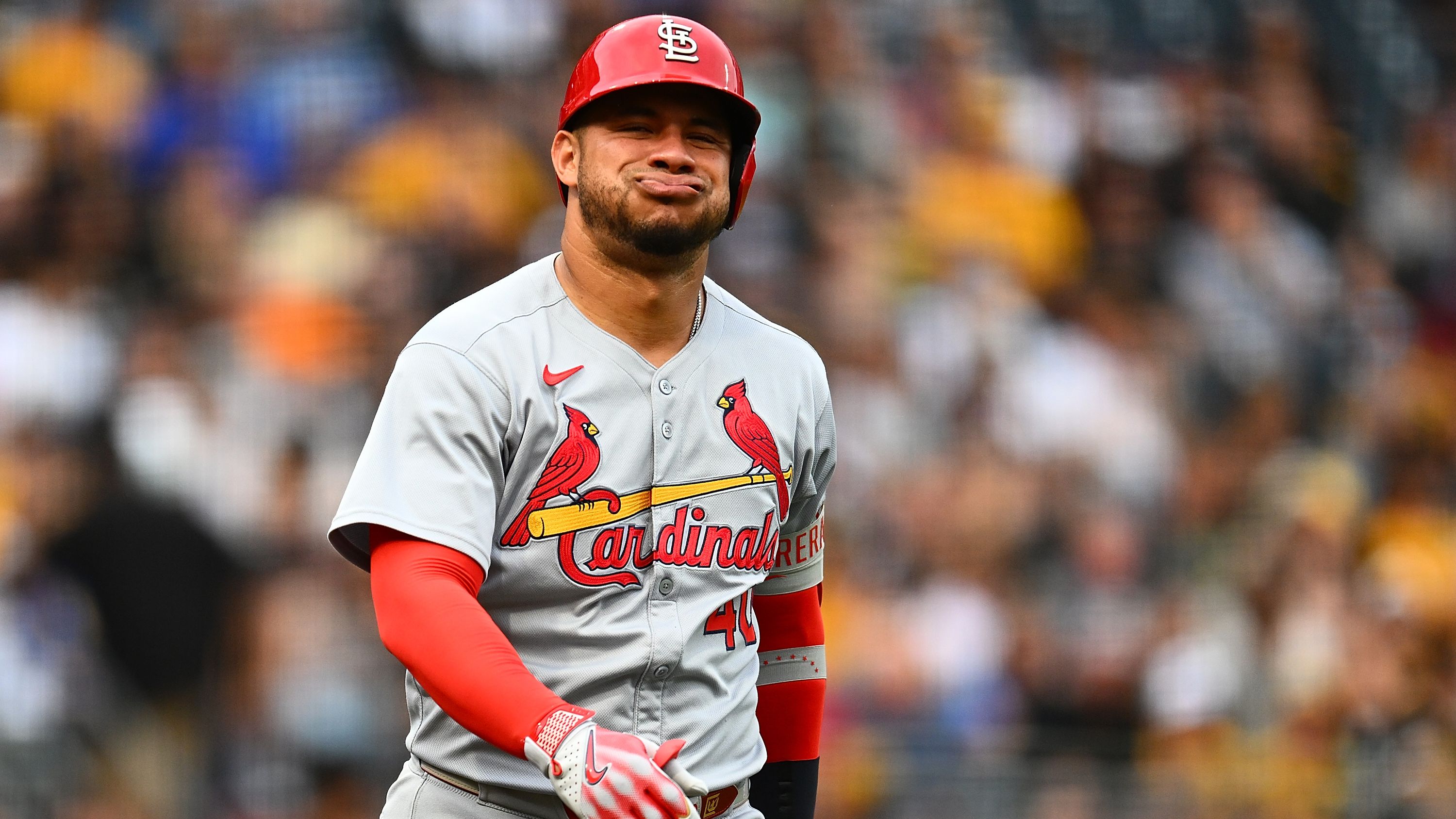 St. Louis Cardinals v Pittsburgh Pirates