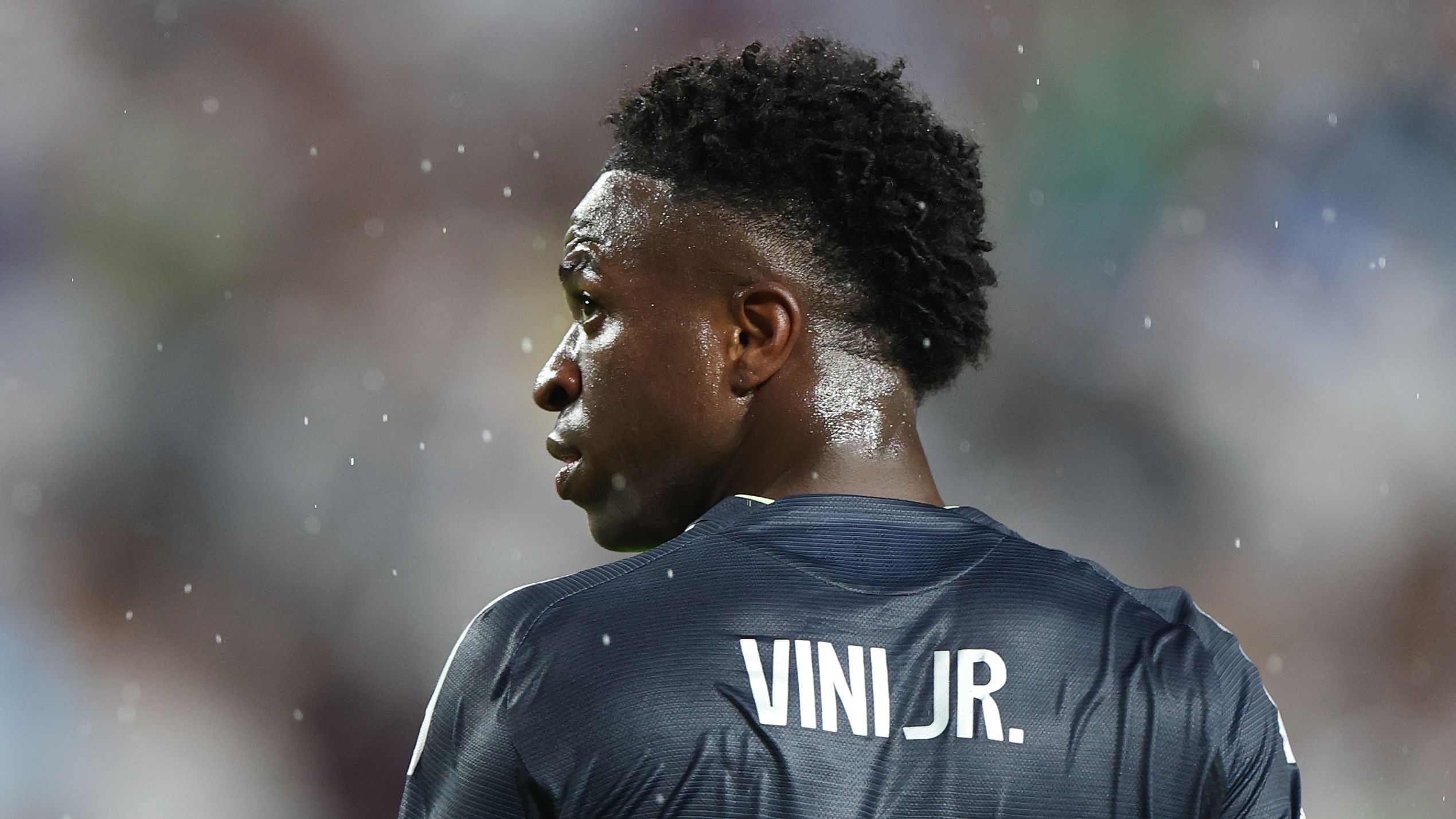 FC Salzburg v Real Madrid CF: Group H - FIFA Club World Cup 2025