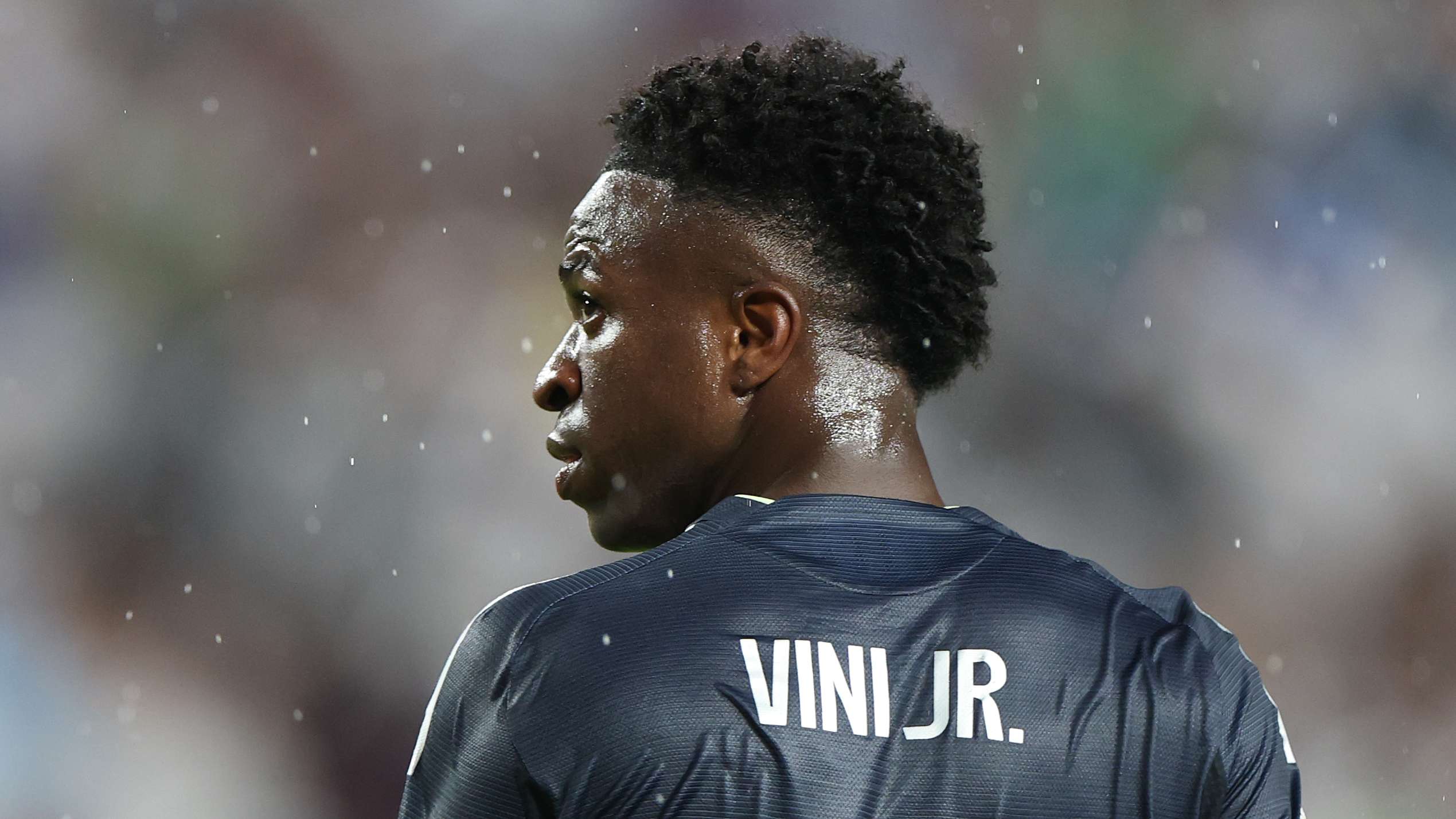 FC Salzburg v Real Madrid CF: Group H - FIFA Club World Cup 2025