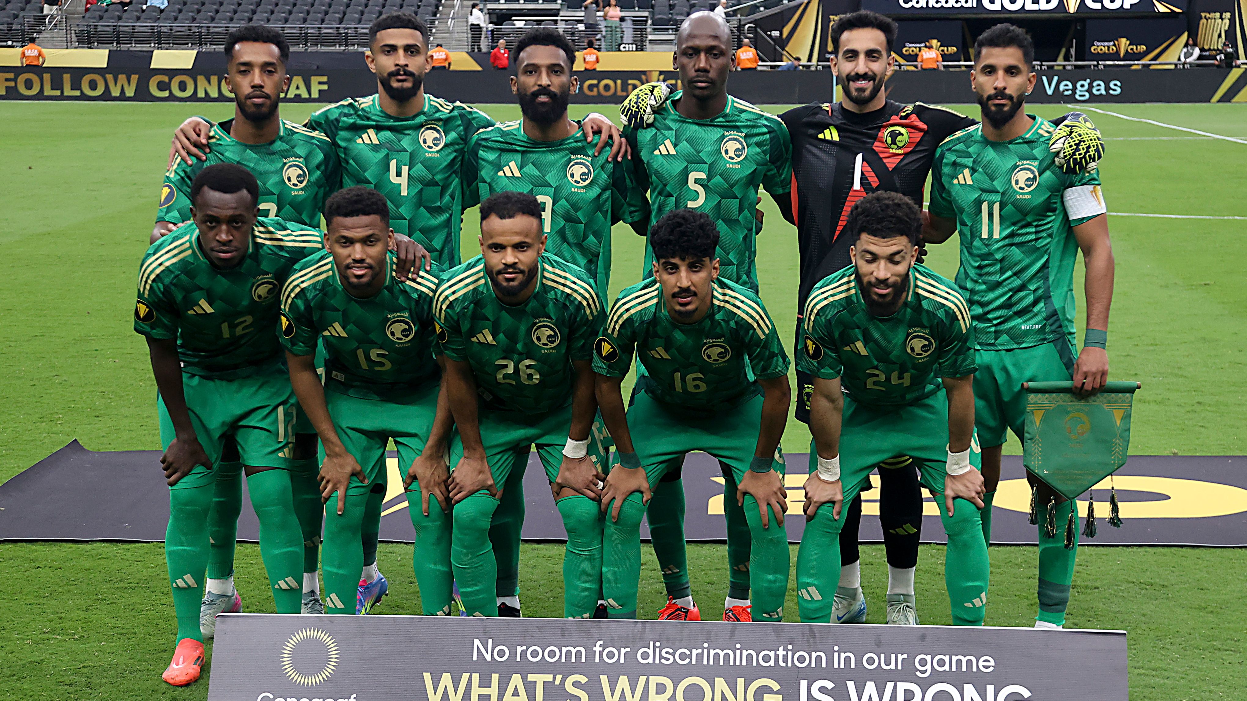 Mexico v Costa Rica - Gold Cup 2025