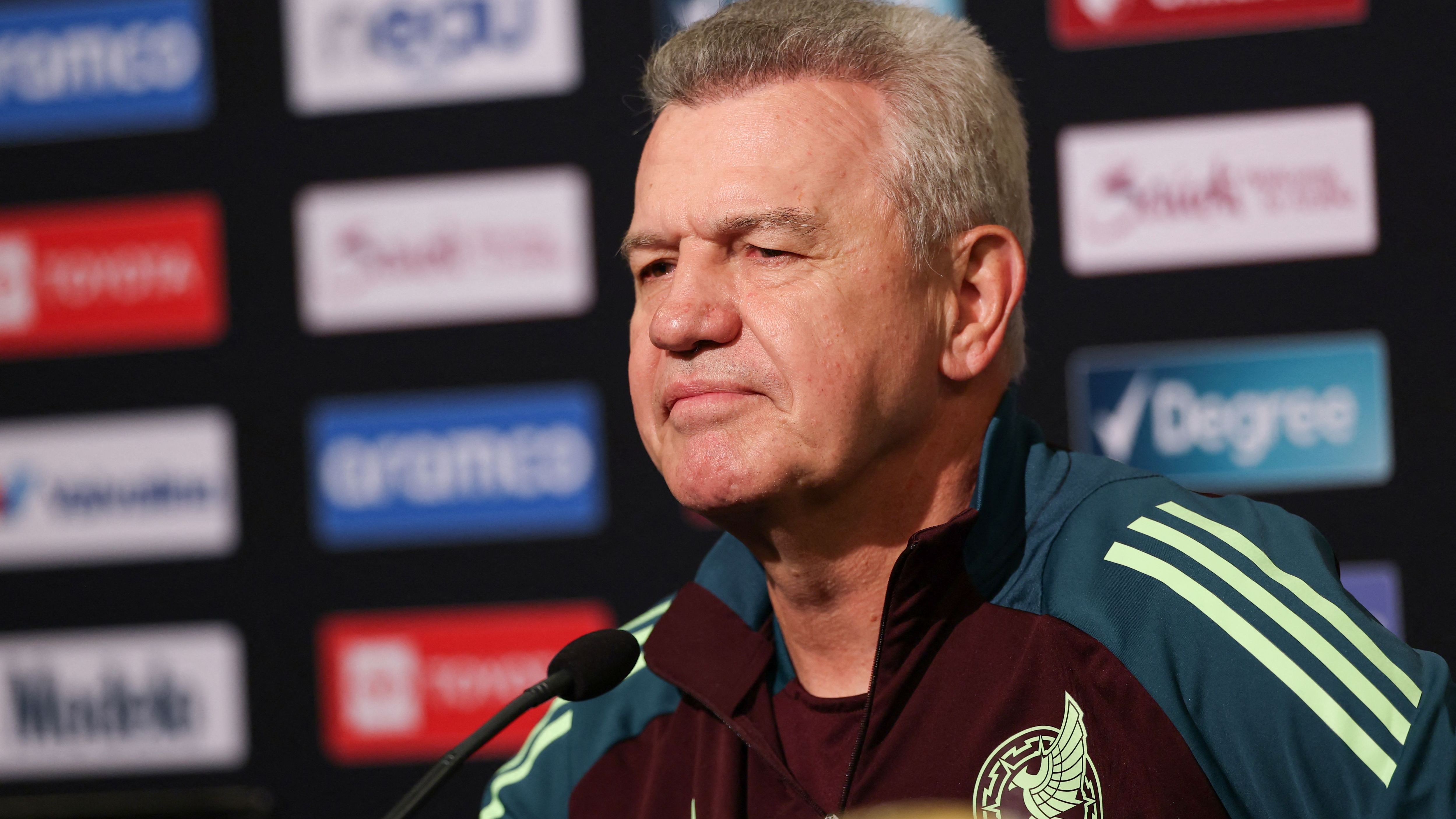 Mexico vs Honduras – Aguirres Influence Fuels El Tri’s Gold Cup Pursuit