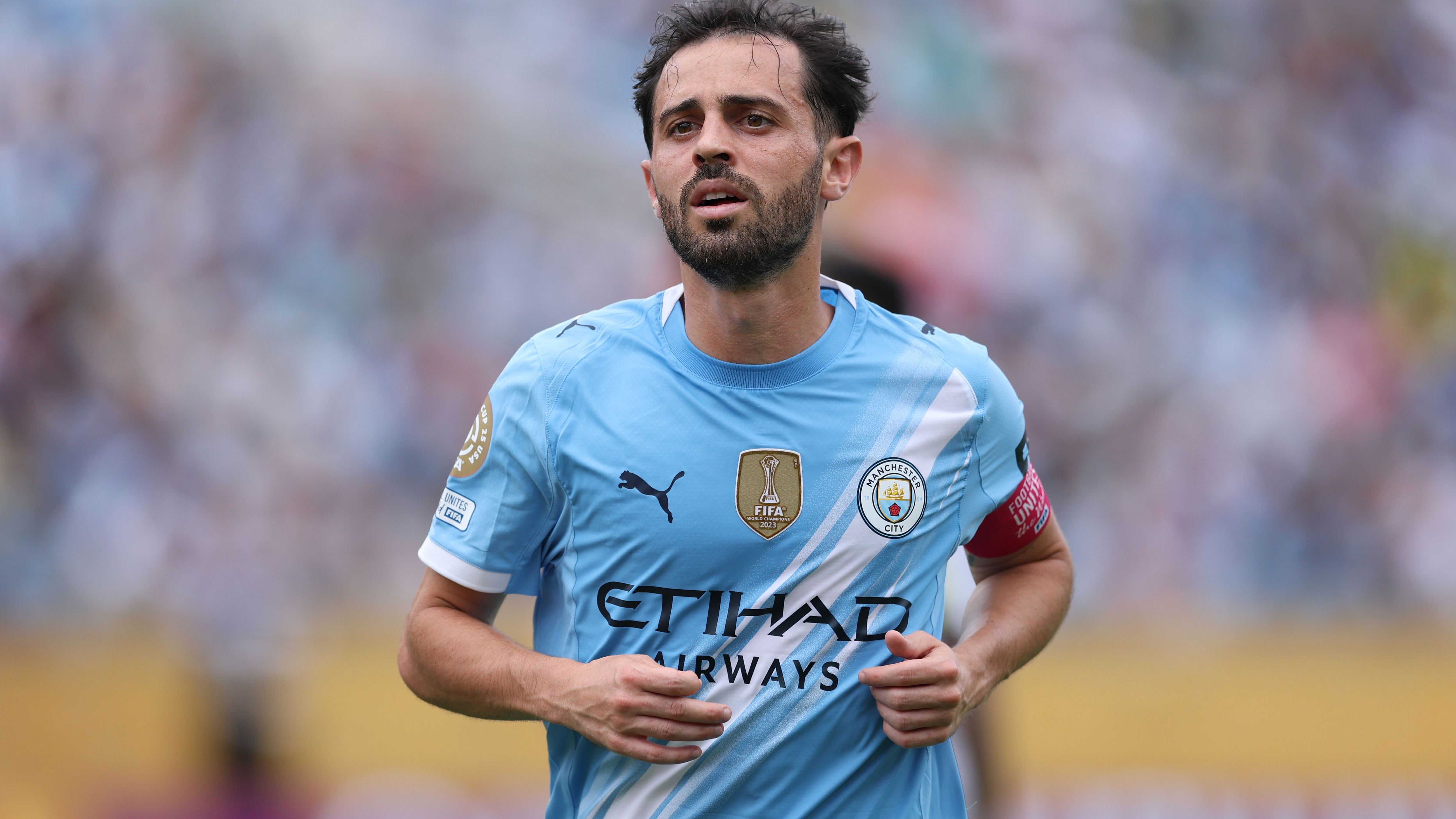 Juventus FC v Manchester City FC: Group G - FIFA Club World Cup 2025