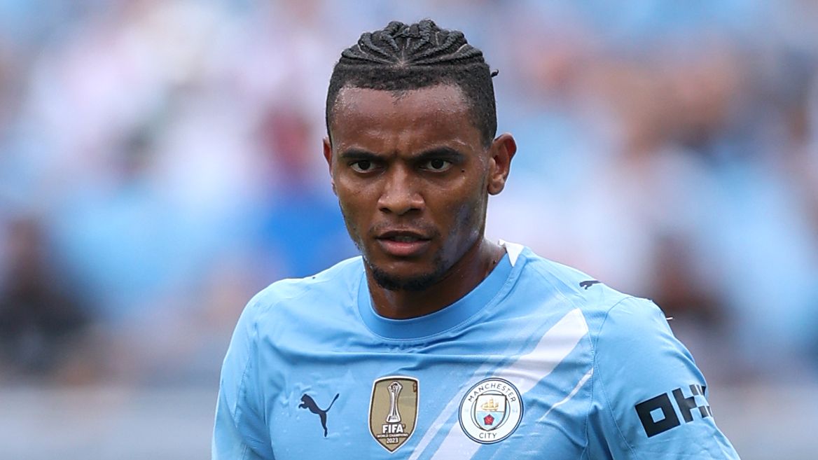 Revealed: How Manuel Akanji can trigger €15m obligation to buy clause in Inter deal as defender completes loan move from Man City | Goal.com UK