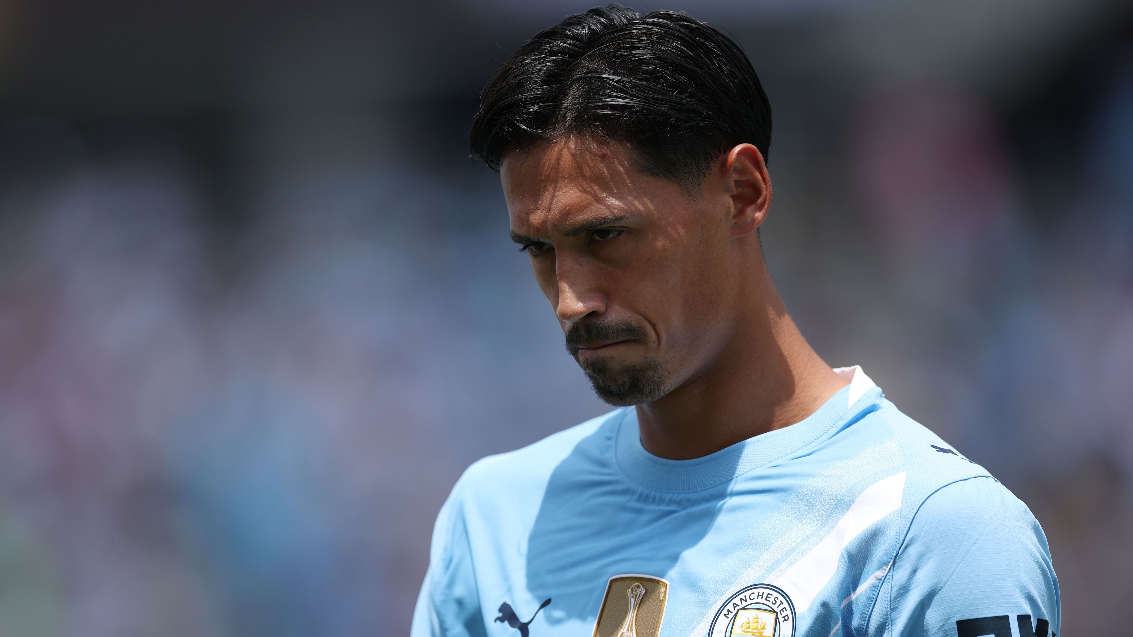 Juventus FC v Manchester City FC: Group G - FIFA Club World Cup 2025