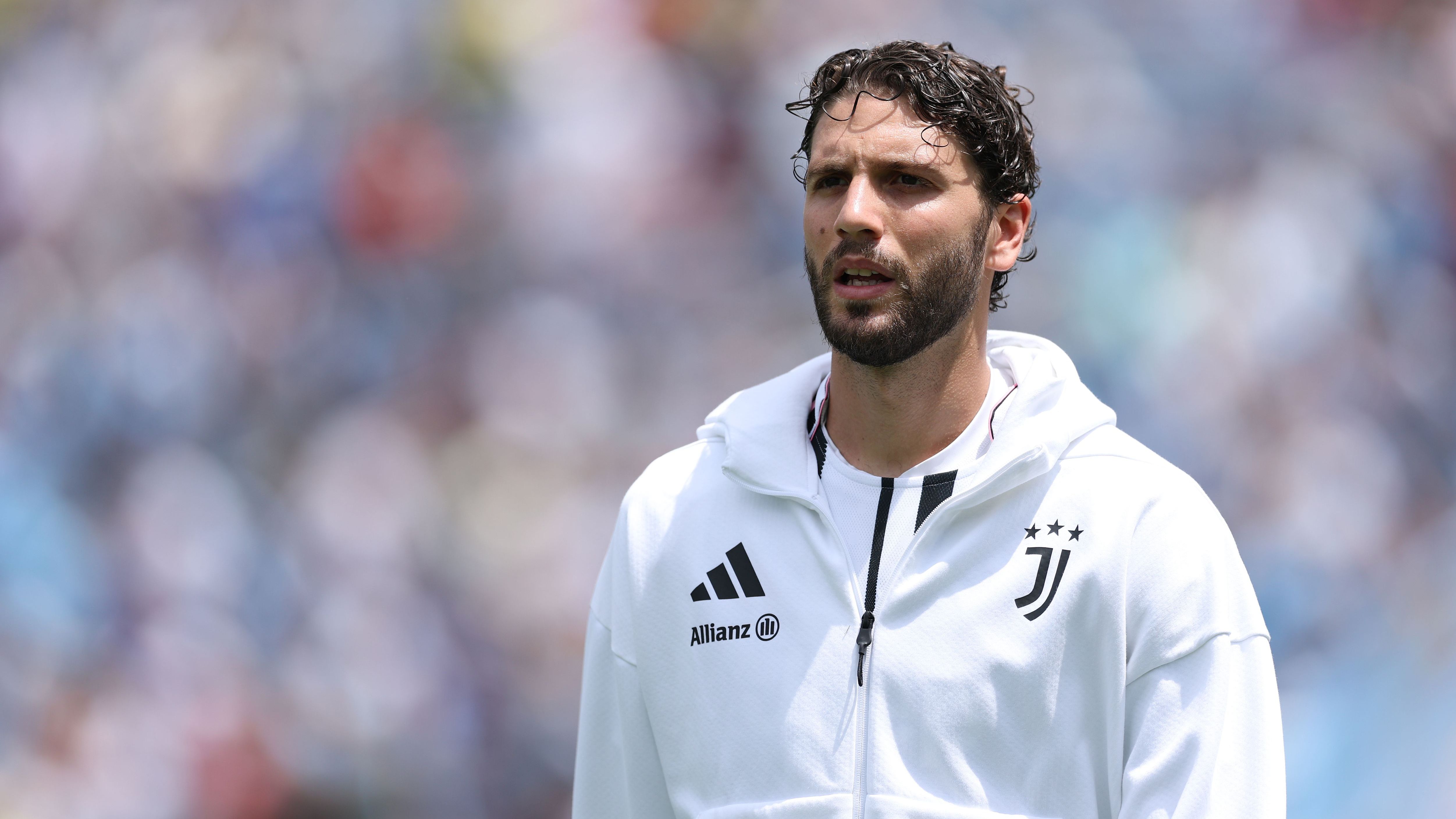 Juventus FC v Manchester City FC: Group G - FIFA Club World Cup 2025