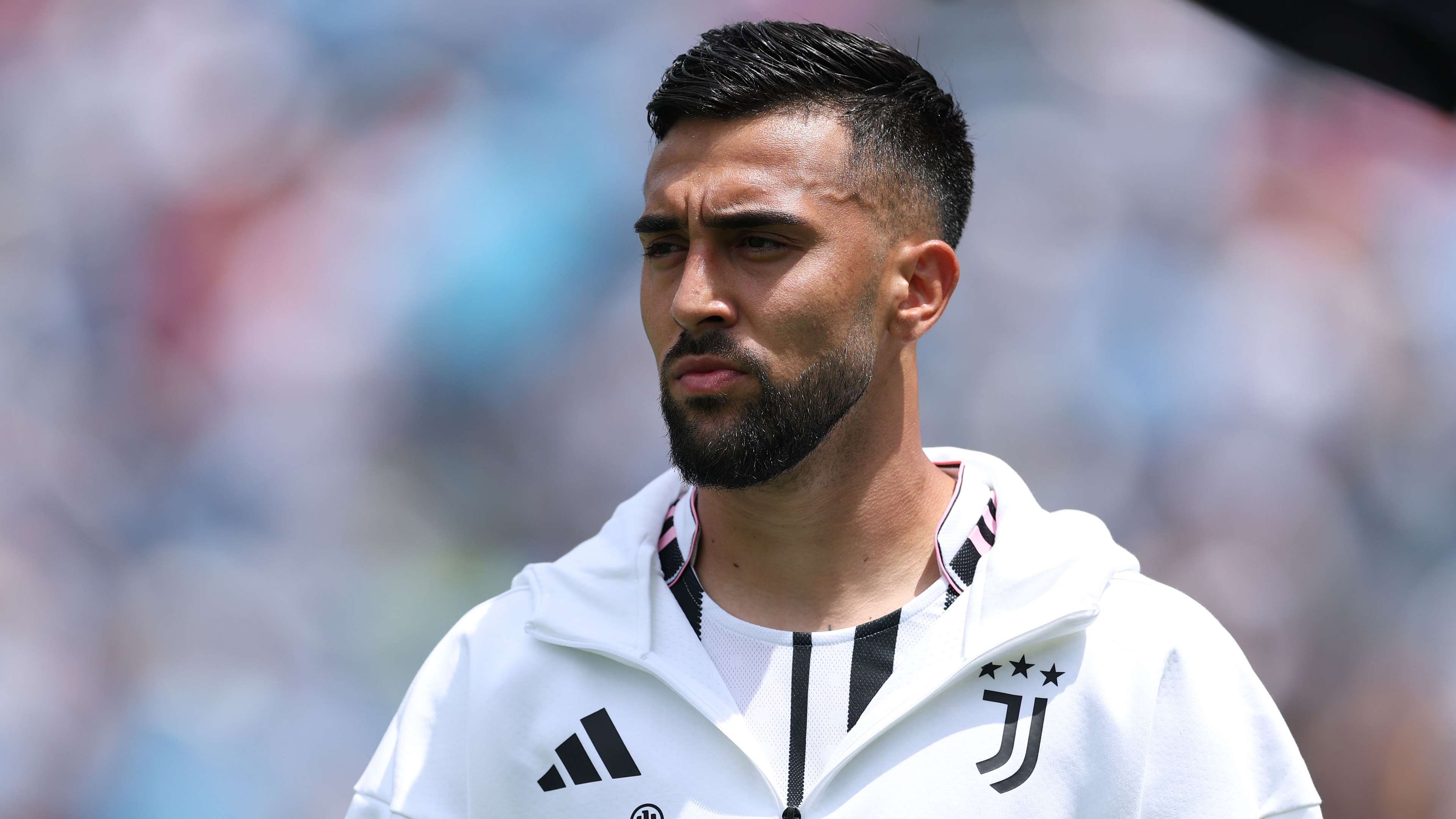 Nico Gonzalez không còn được xem là cầu thủ quan trọng trong kế hoạch của Juventus.